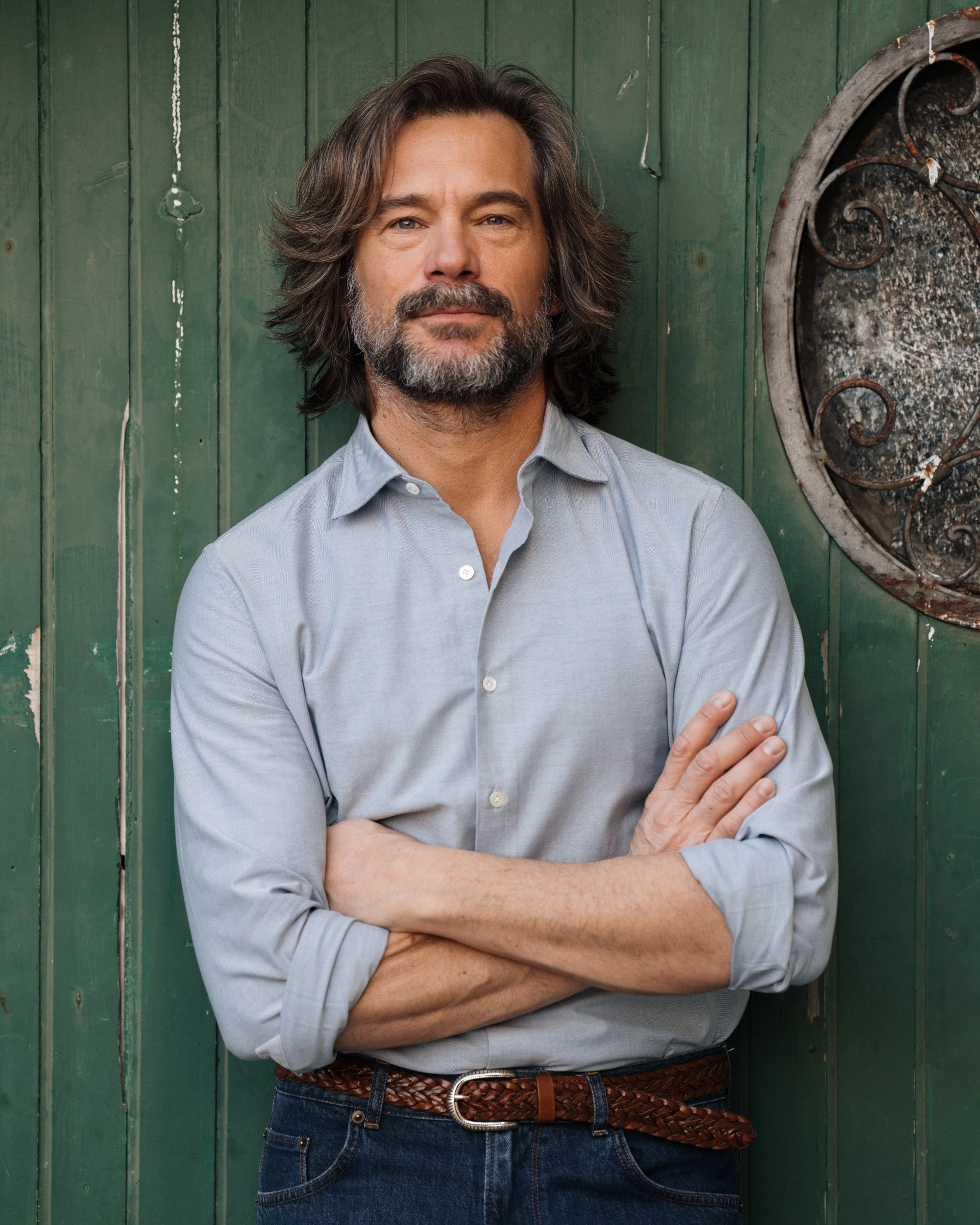 Vintage Wash Arcevia