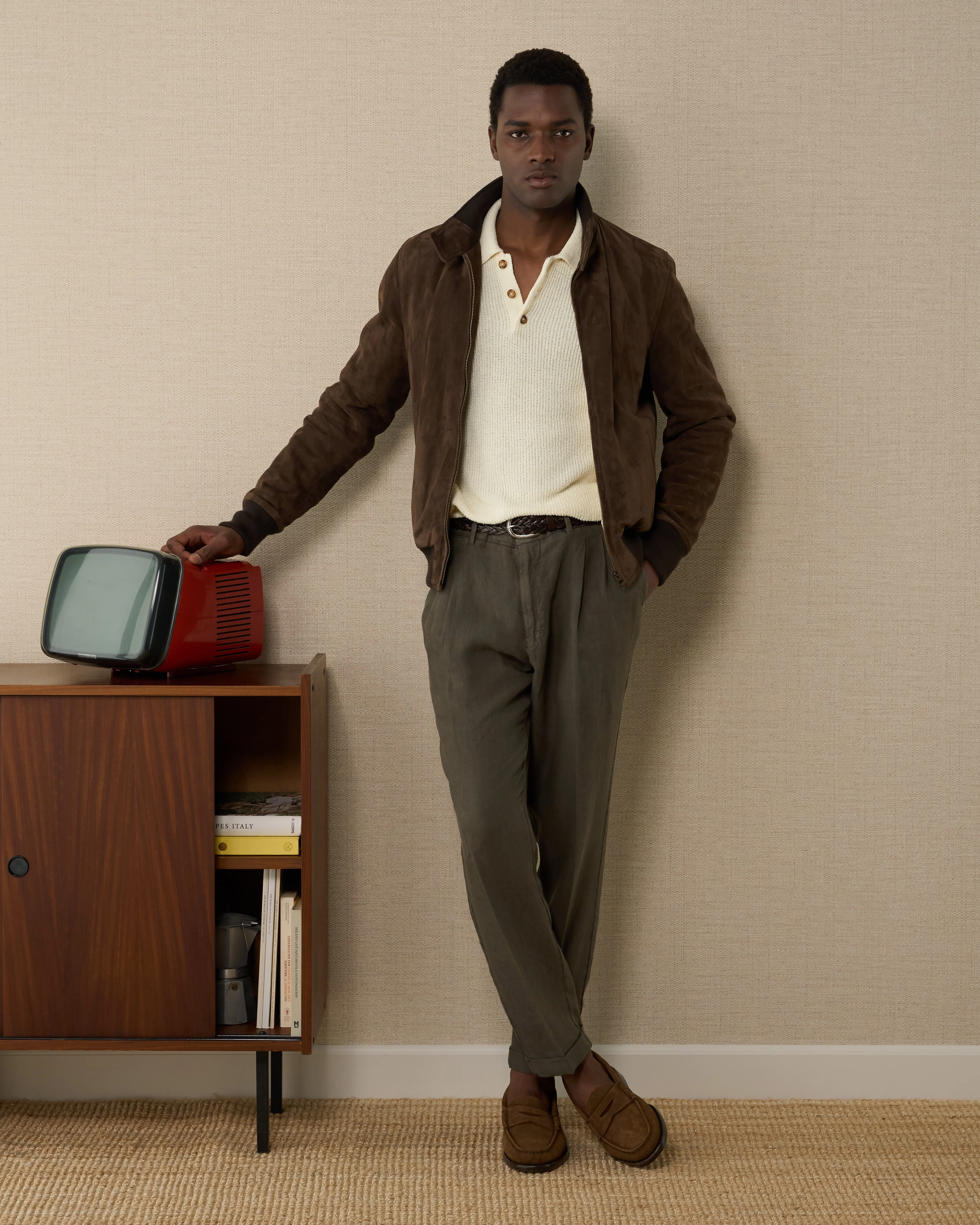 Winter Days Soft Apparel Arnad