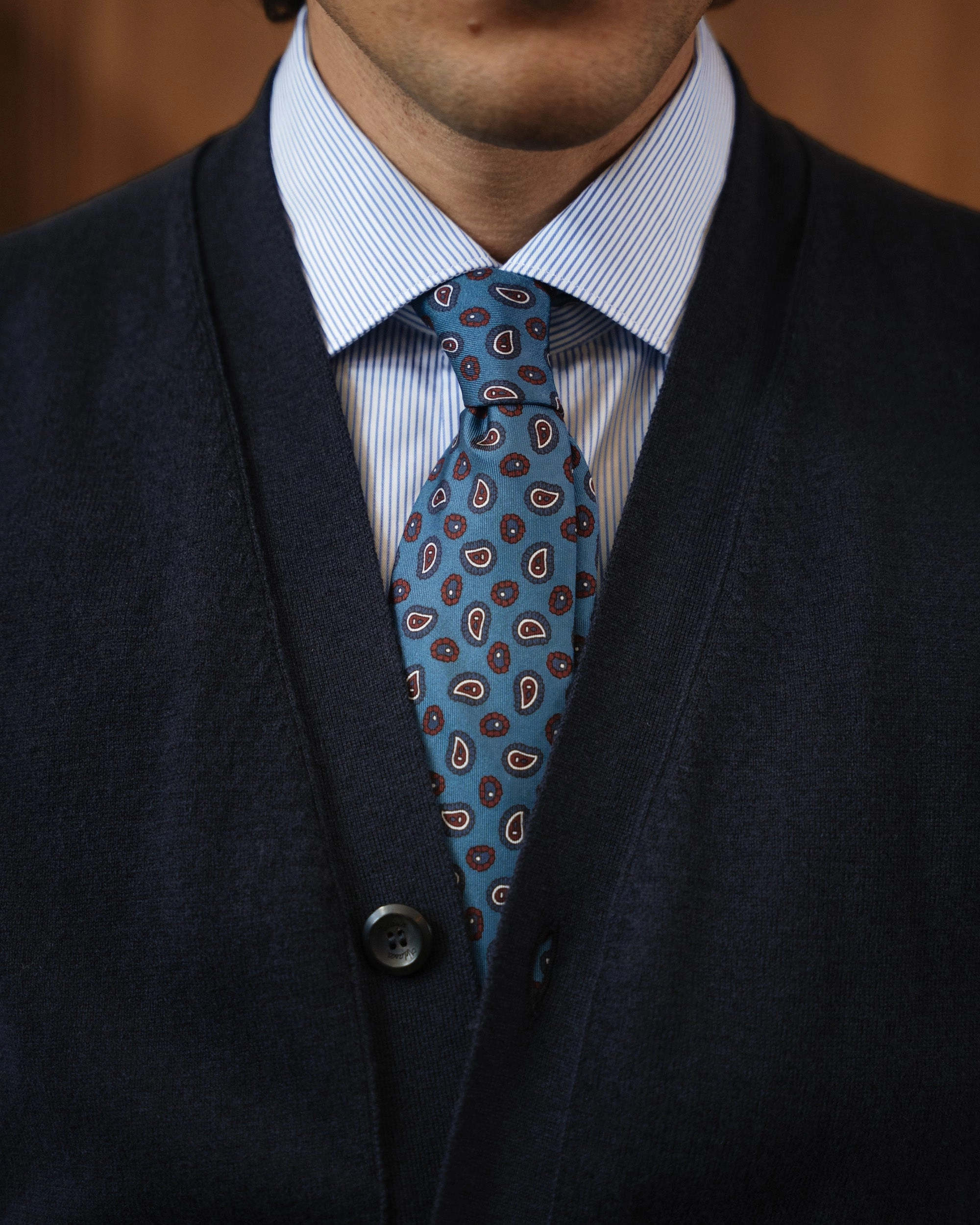 Flexible Rib Trimming Neutral palette Arrone