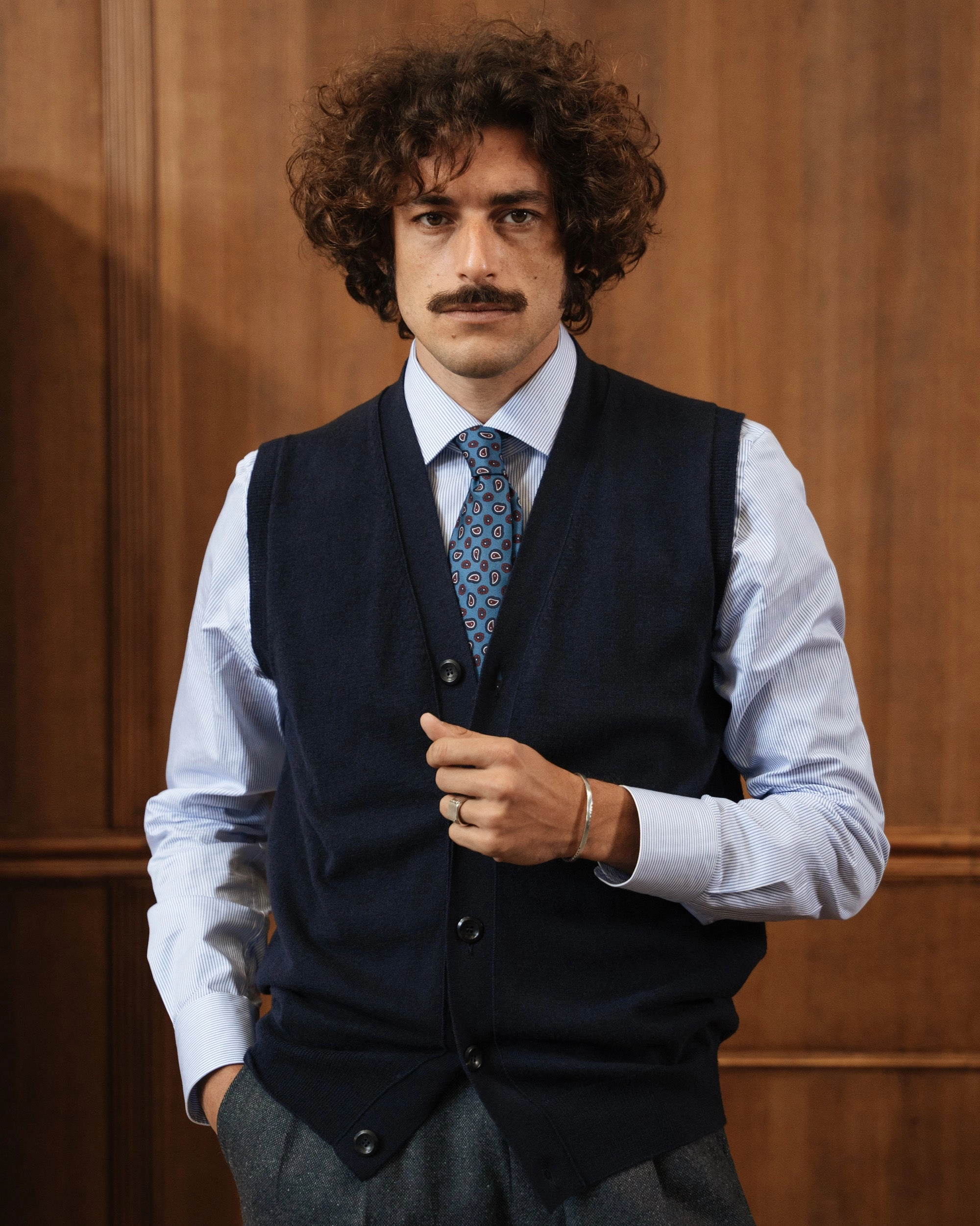 Arrone Cashmere Blend