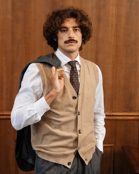 Street Casual Style Arrone