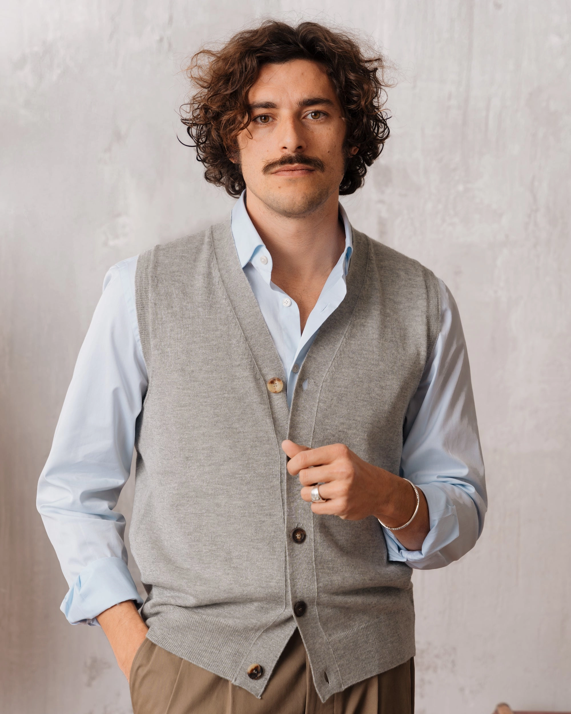 Arrone Fresh Layer Breathable mesh panel