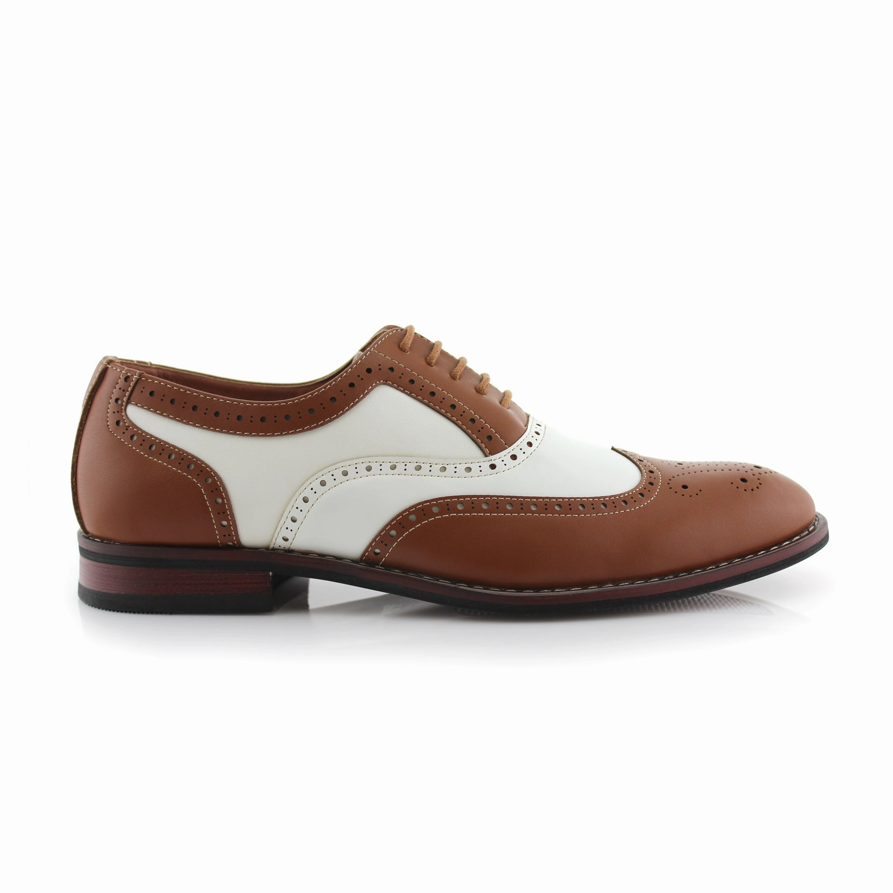 ARTHUR Shine Finish Oxfords