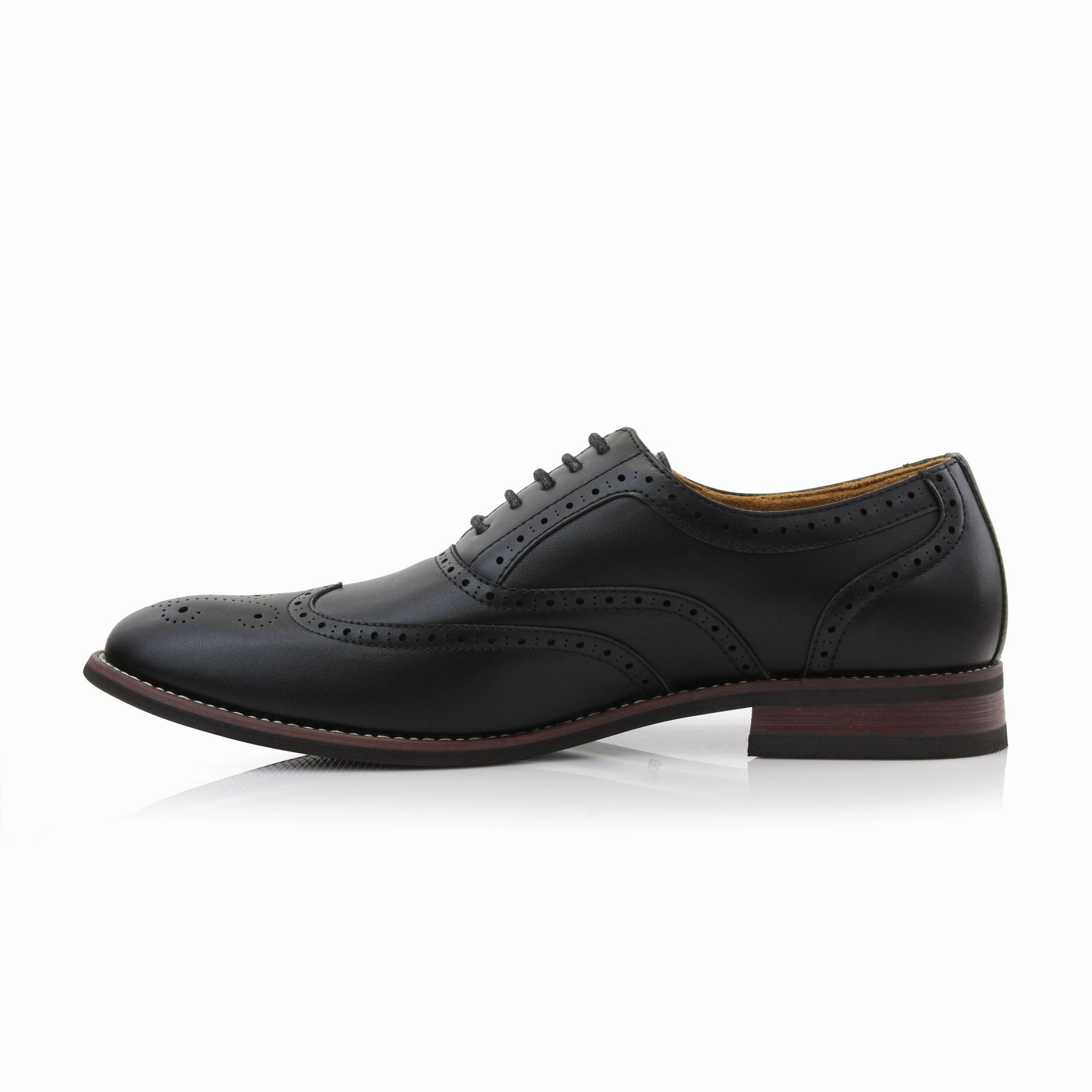 ARTHUR Classic Office Lace-ups