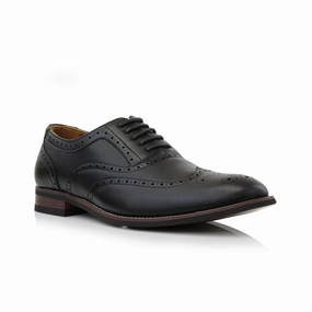 ARTHUR Subtle Oxfords