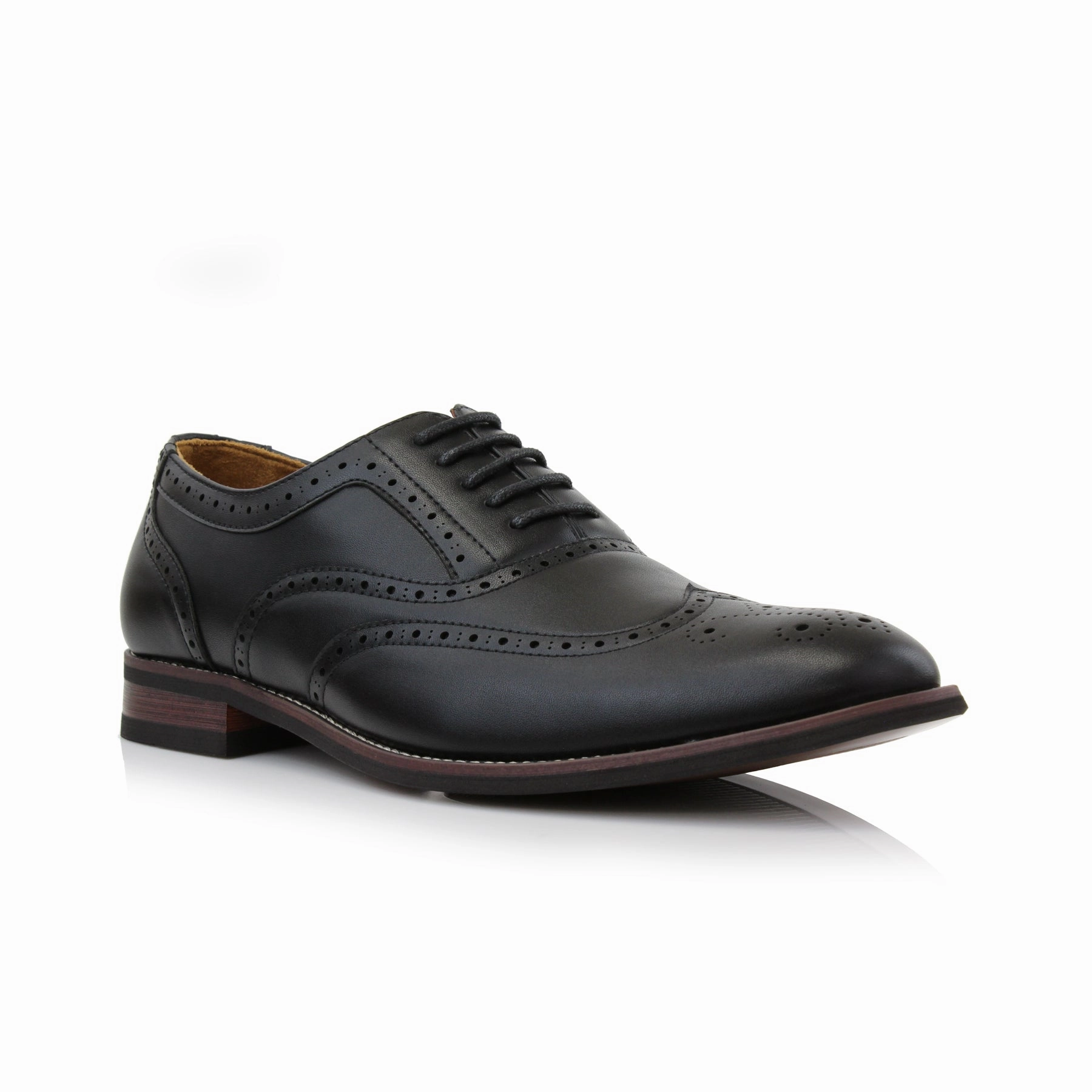 ARTHUR Subtle Oxfords