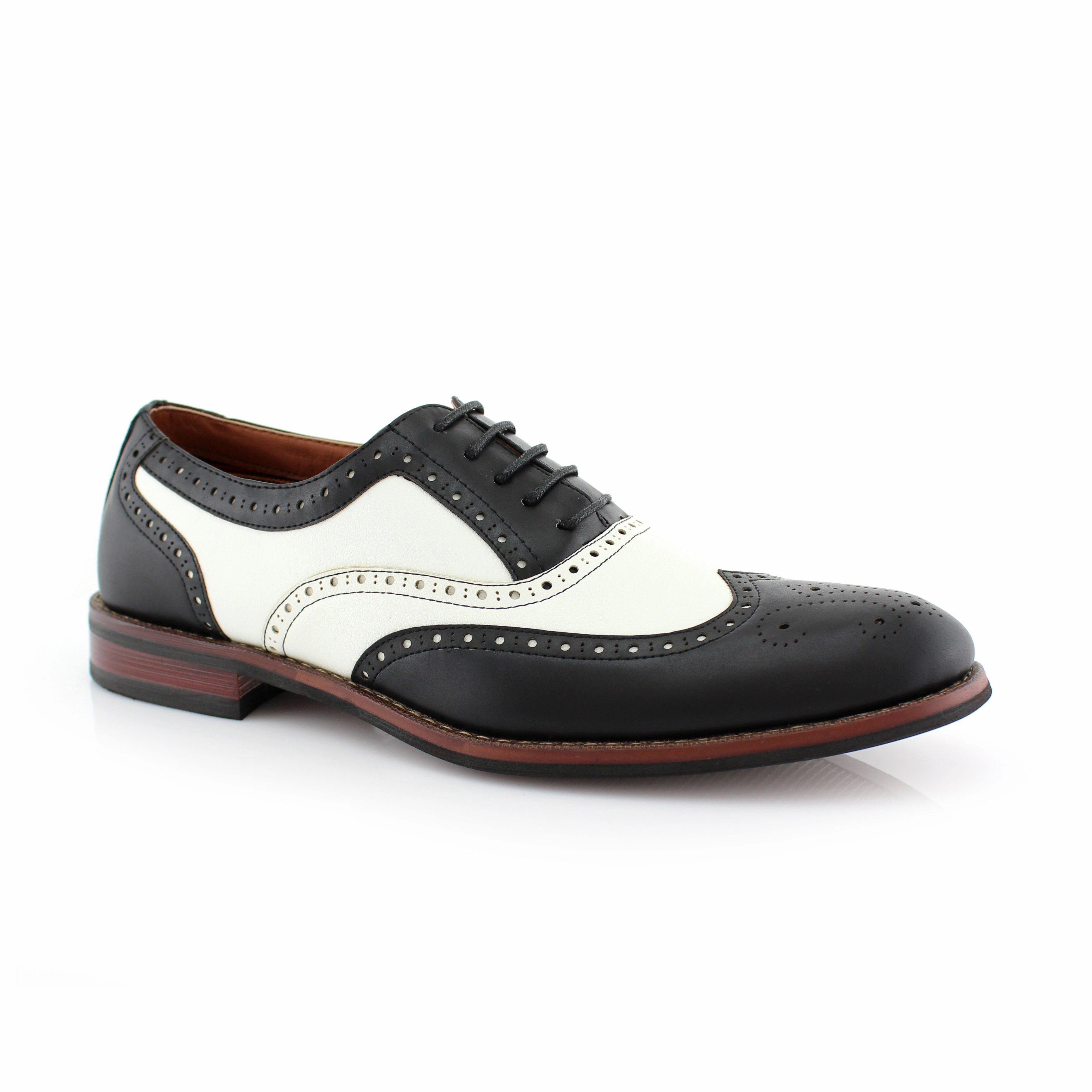 ARTHUR Business Casual Shoes