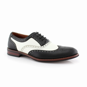 ARTHUR Business Casual Shoes