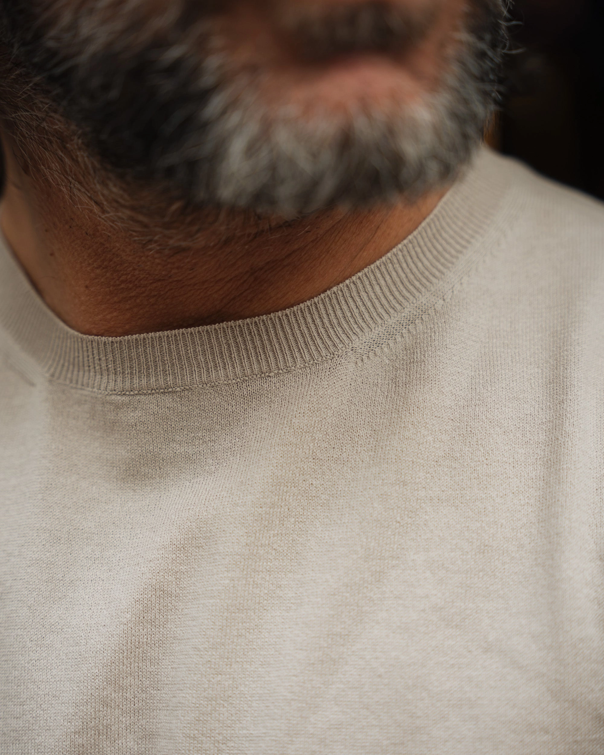 Reinforced Seams Eco Friendly Yarn Atzara