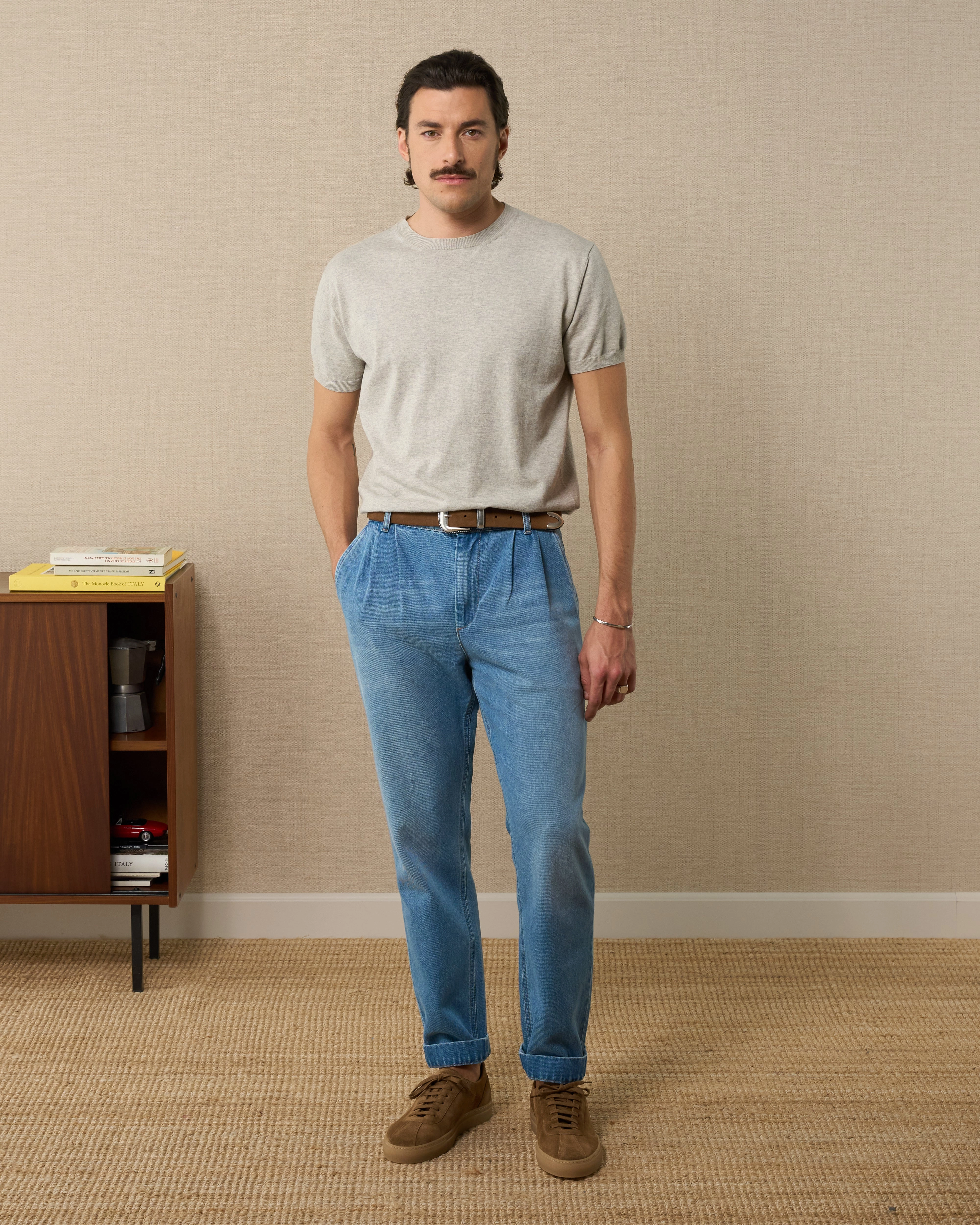 Atzara Winter Travel