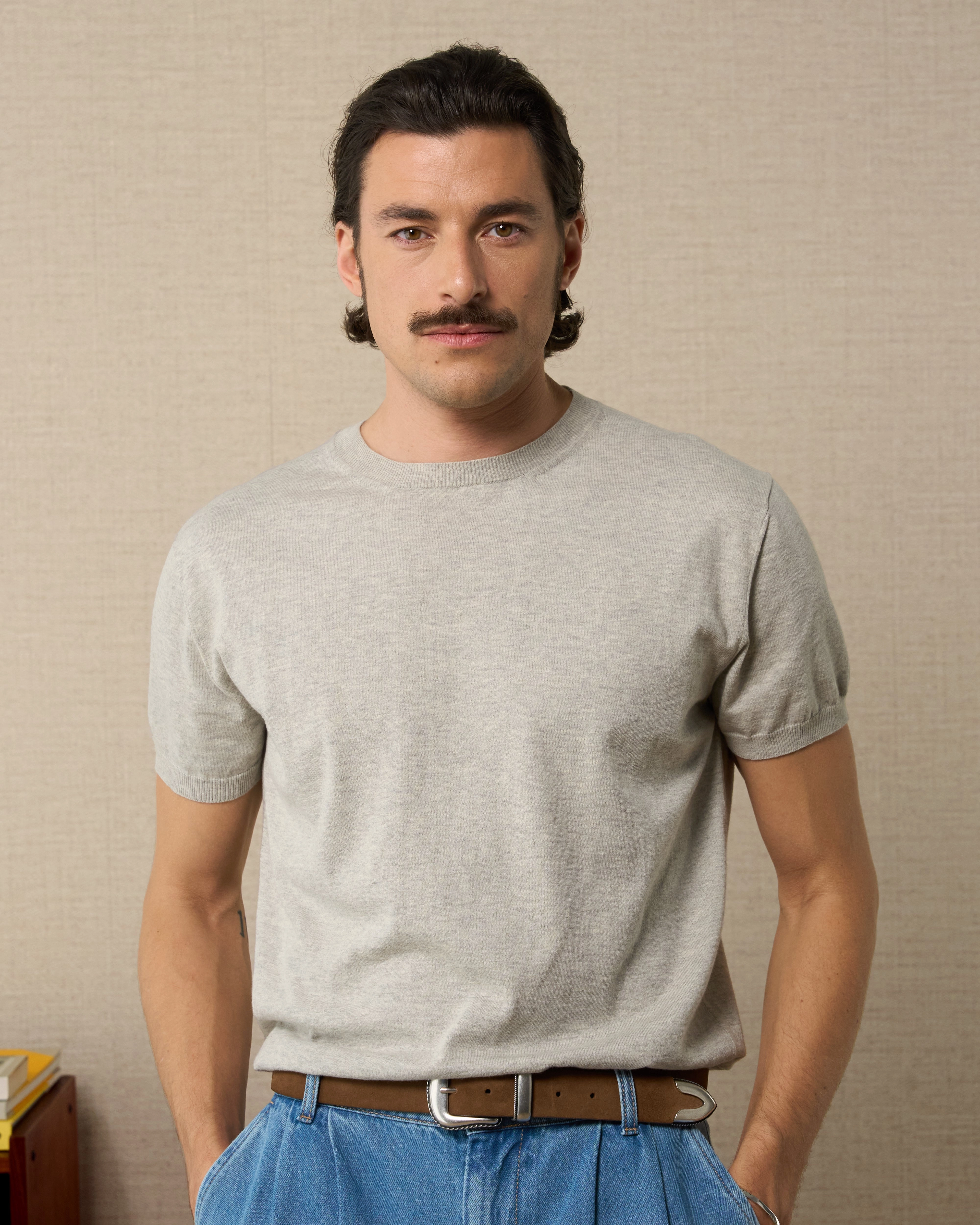 Cozy Loopback Fabric Friction Resistant Atzara