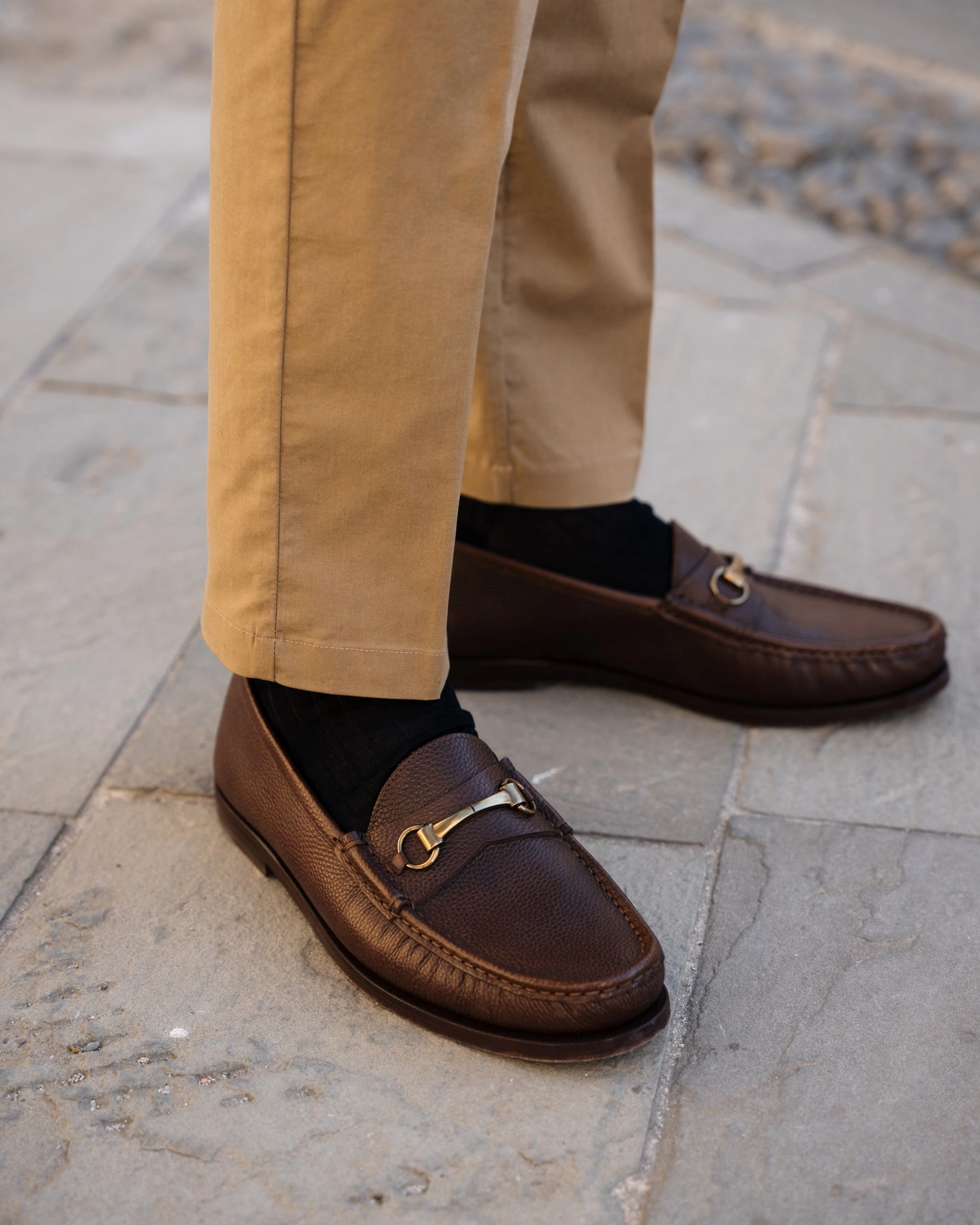 All weather Polished Look Avise