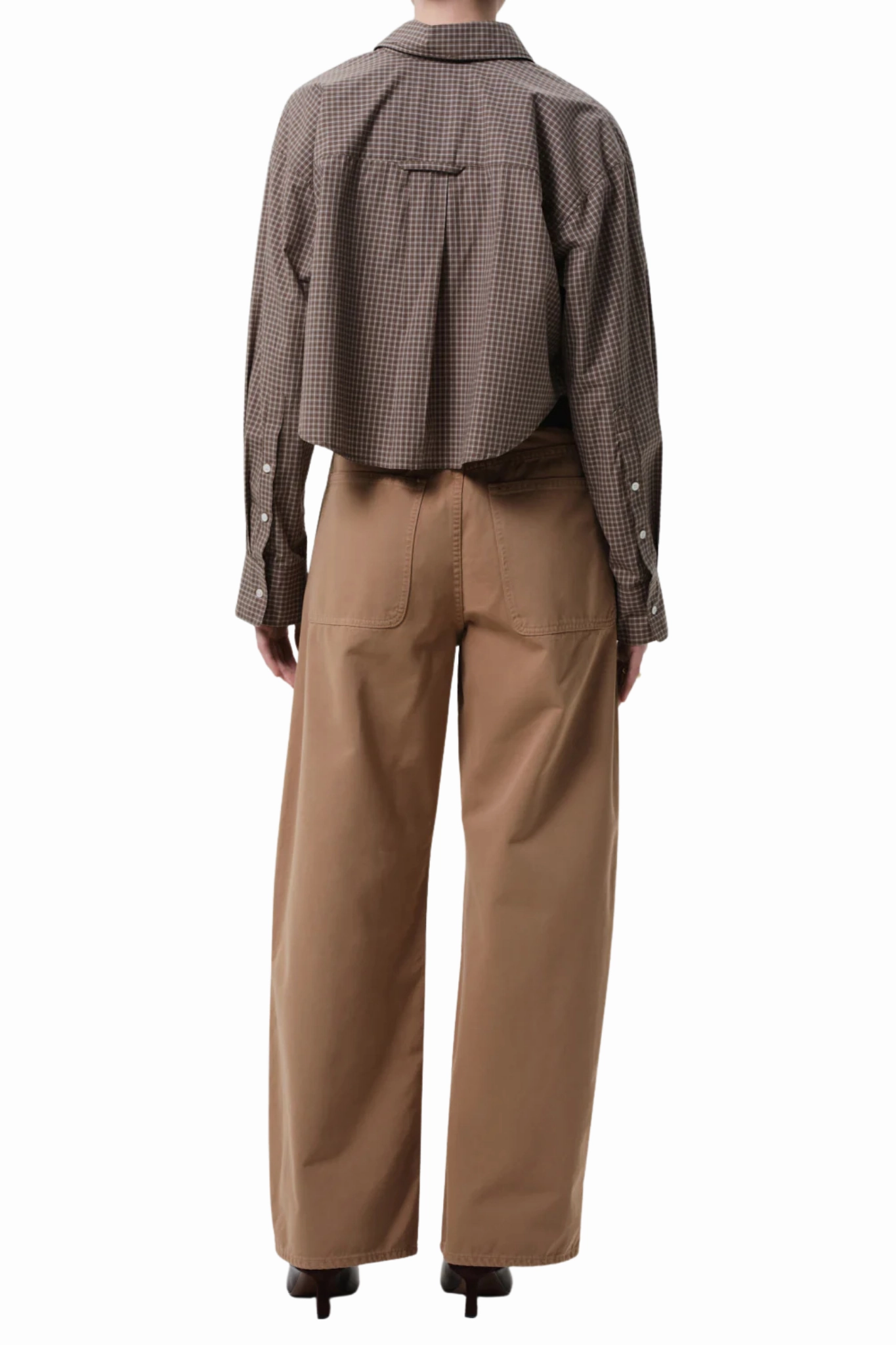 On The Move Ayla Cargo in Tiramisu