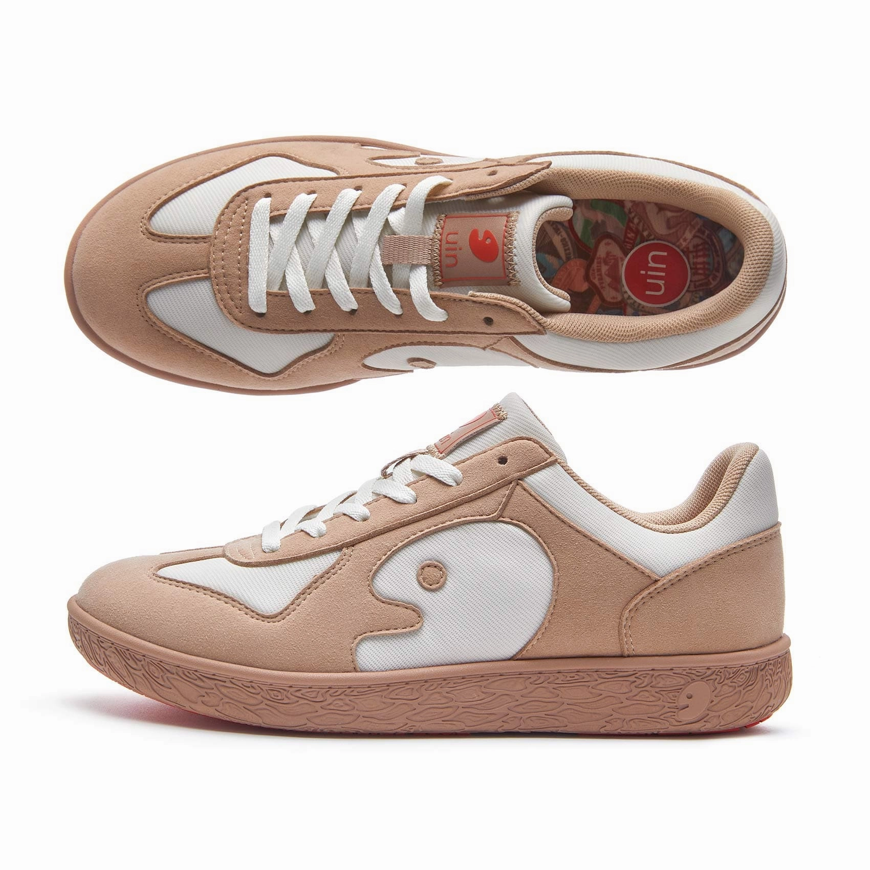 Comfort Advantage Clean Edge Sesame Avila I Women