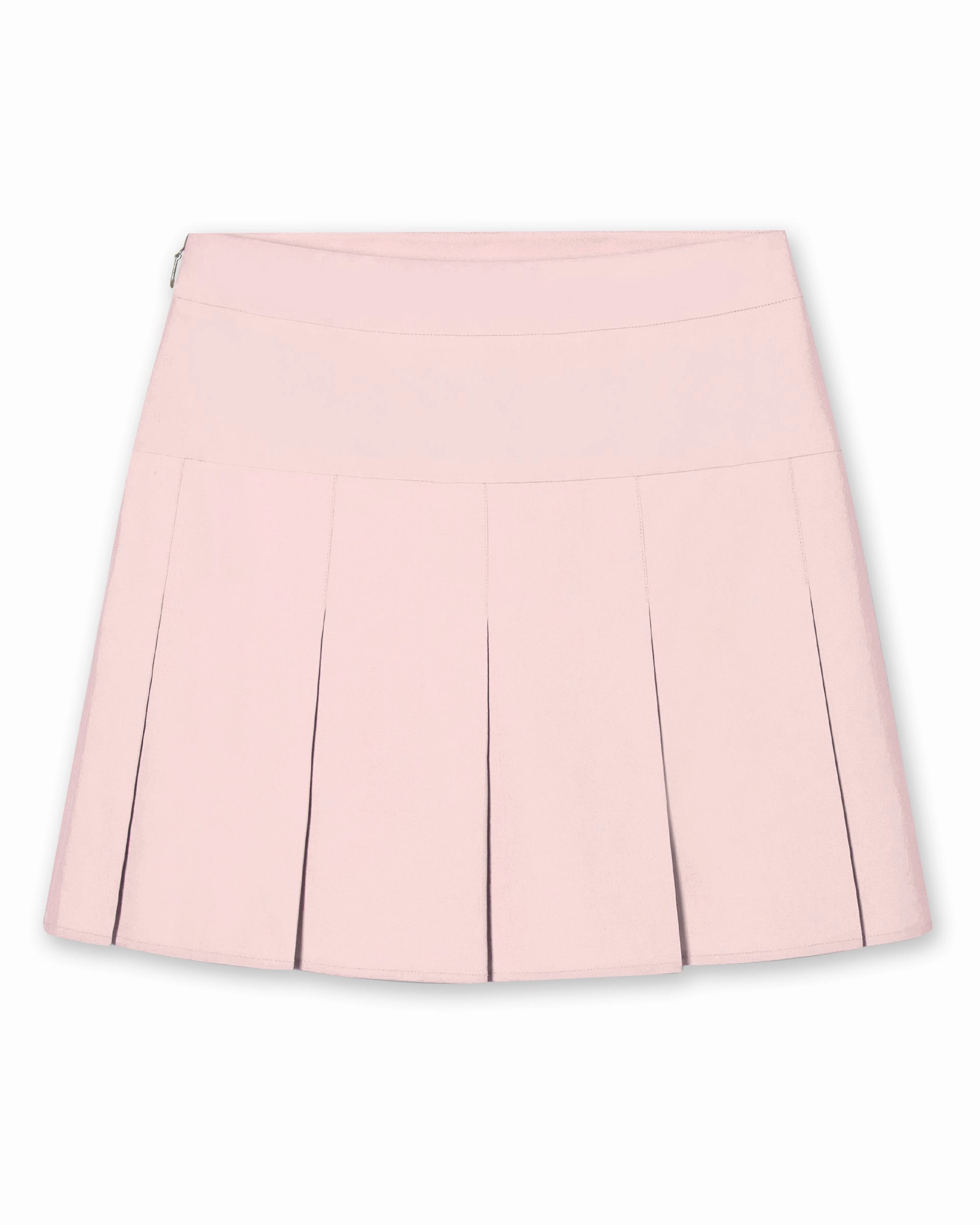 Martina Skort - Soft Pink Chafe Resistant