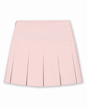 Limited Edition Comfortable Motion Martina Skort - Soft Pink
