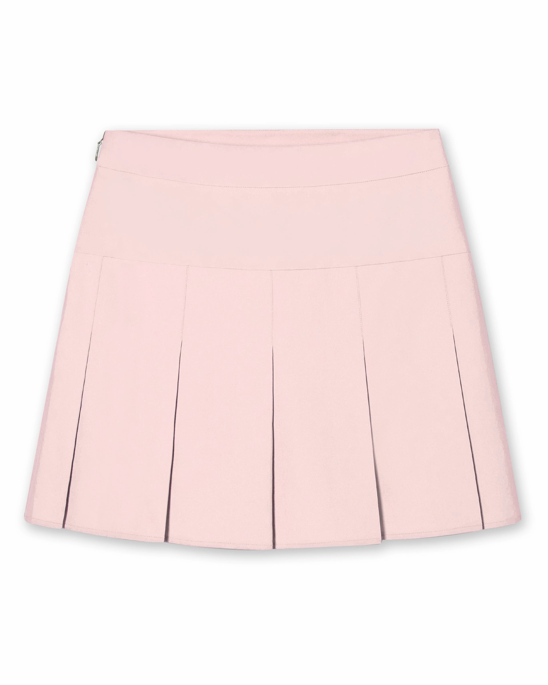 Limited Edition Comfortable Motion Martina Skort - Soft Pink