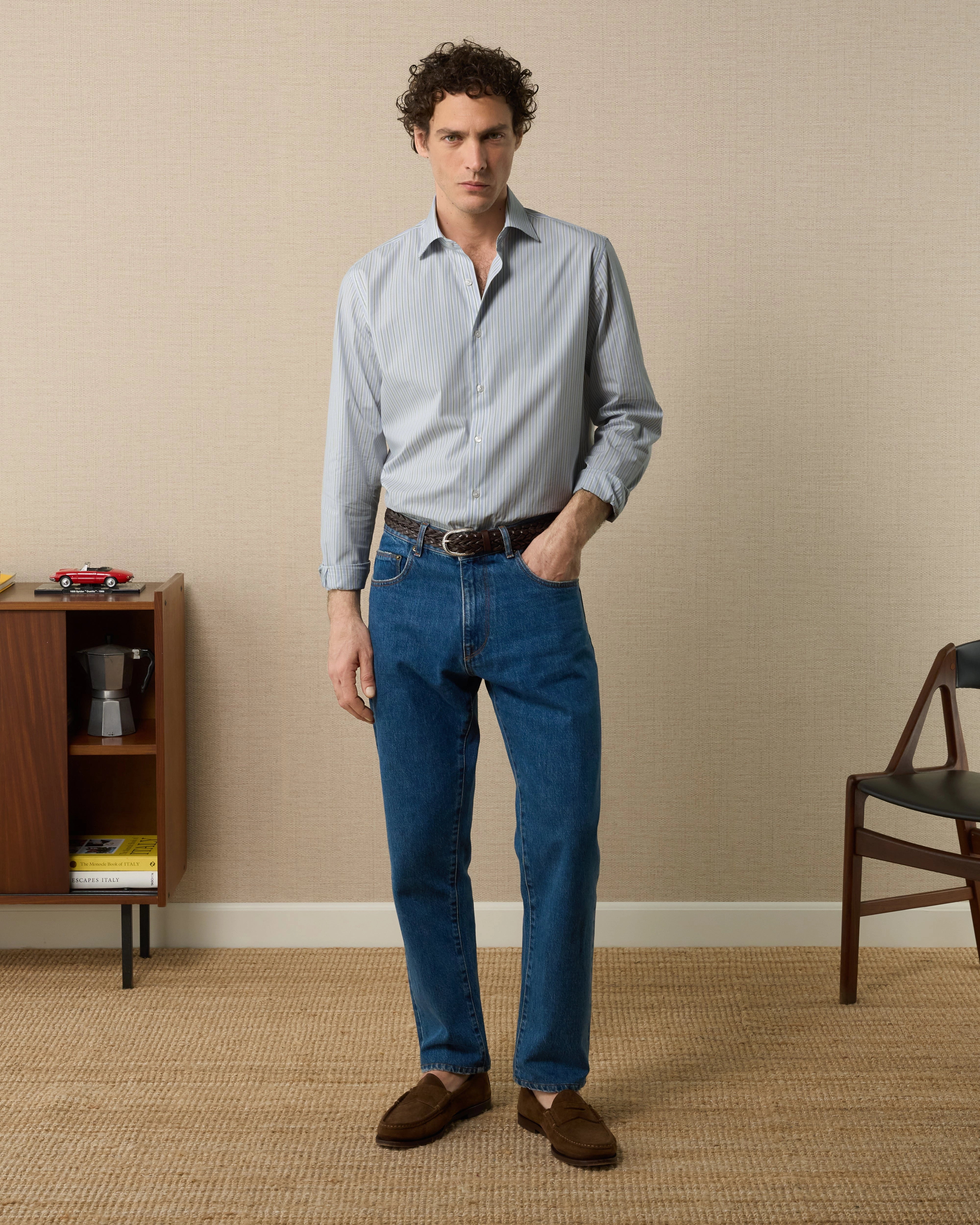 Serralunga Seasonal Trend Fall Fashion