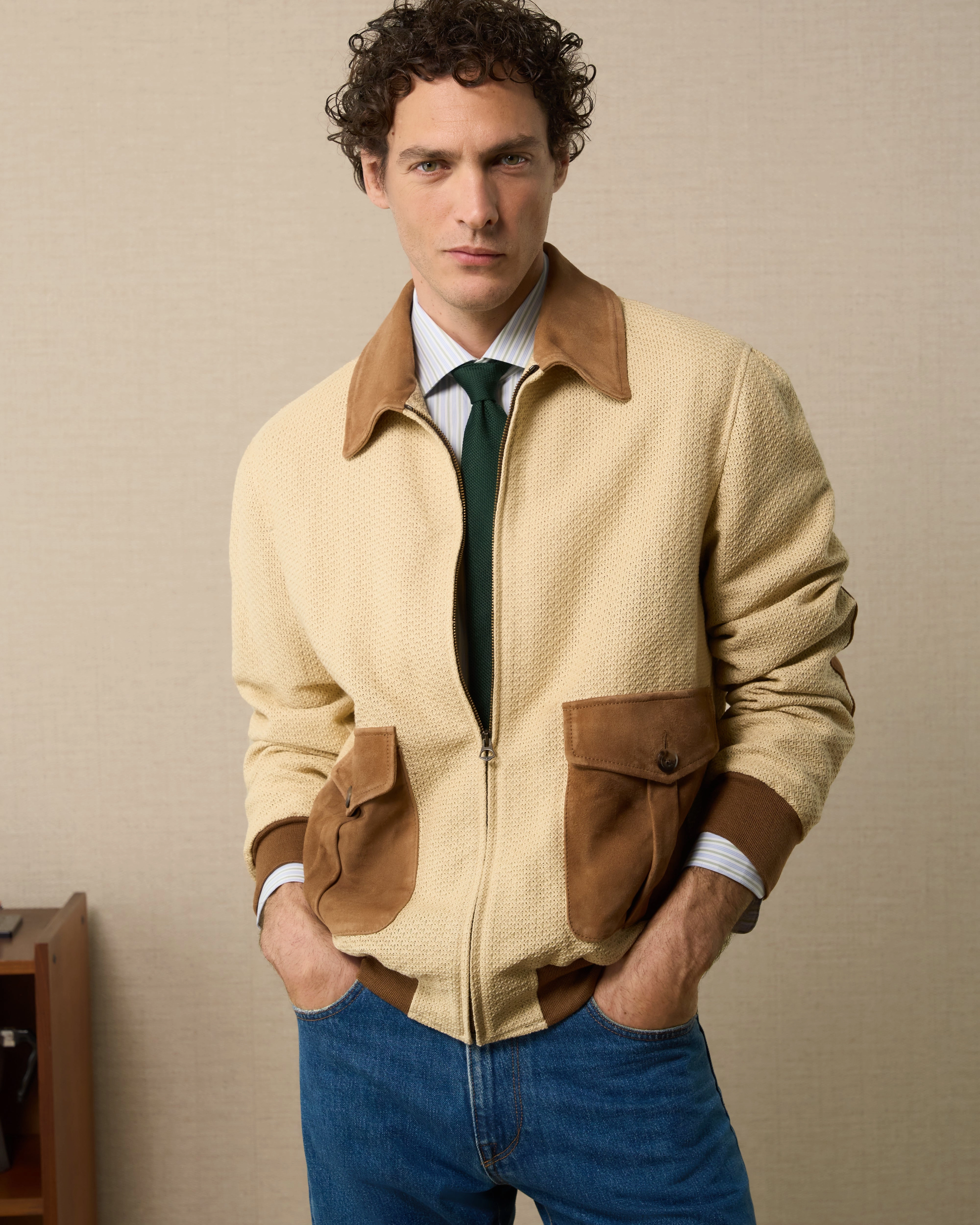 Serralunga Workwear Approved