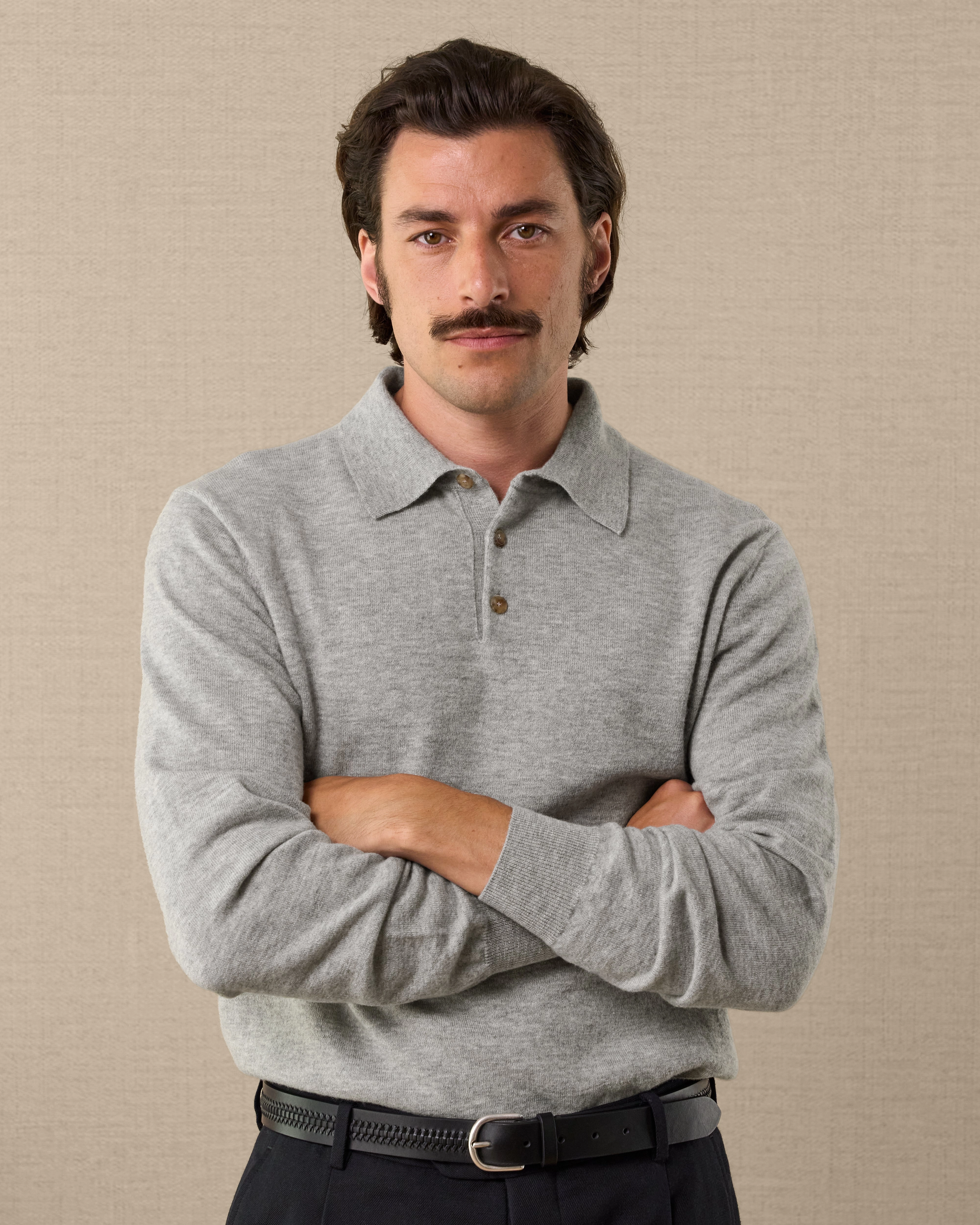 Bard Natural Drape Stretchable Waistband