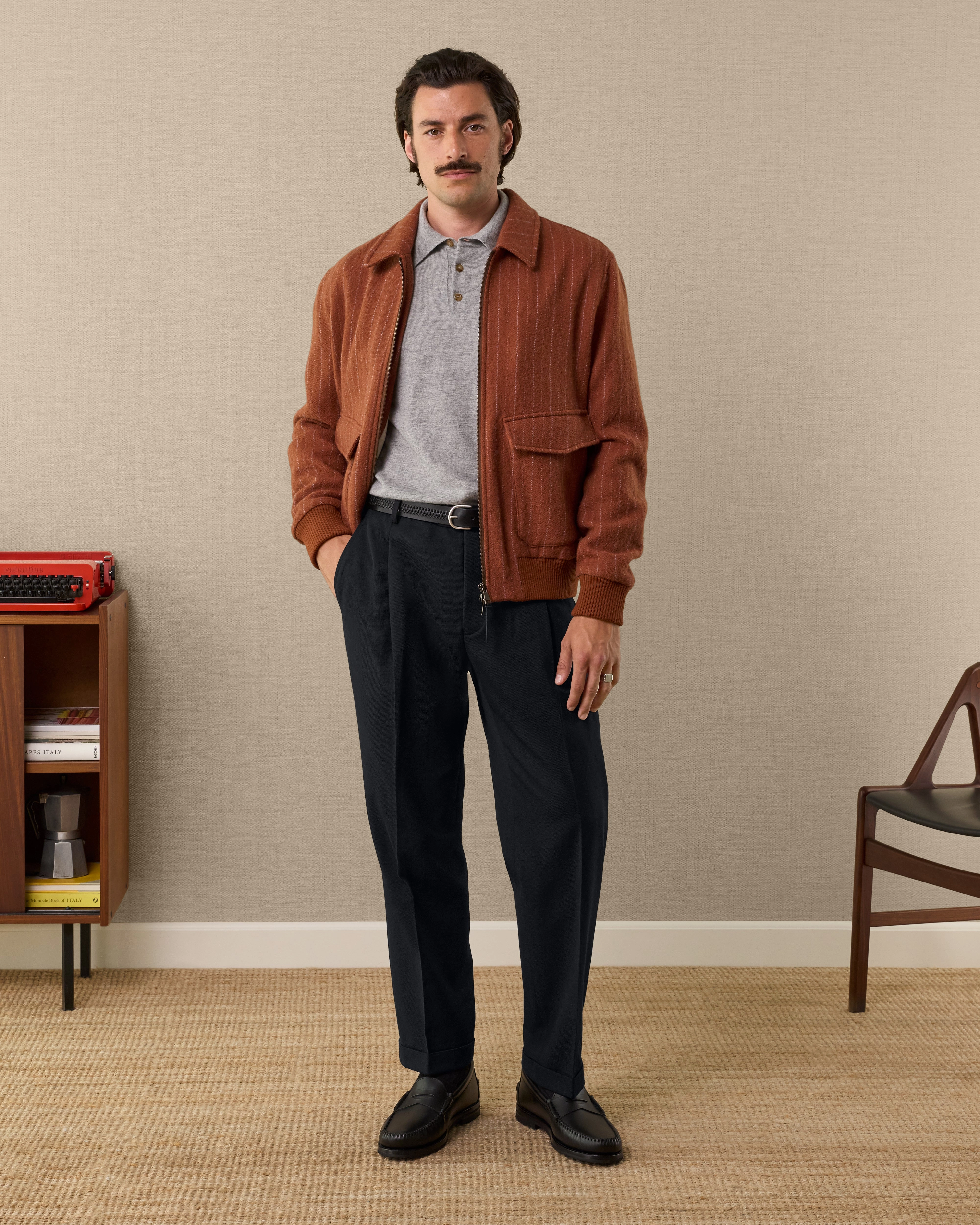 Moisture Management Simple Layered Bard