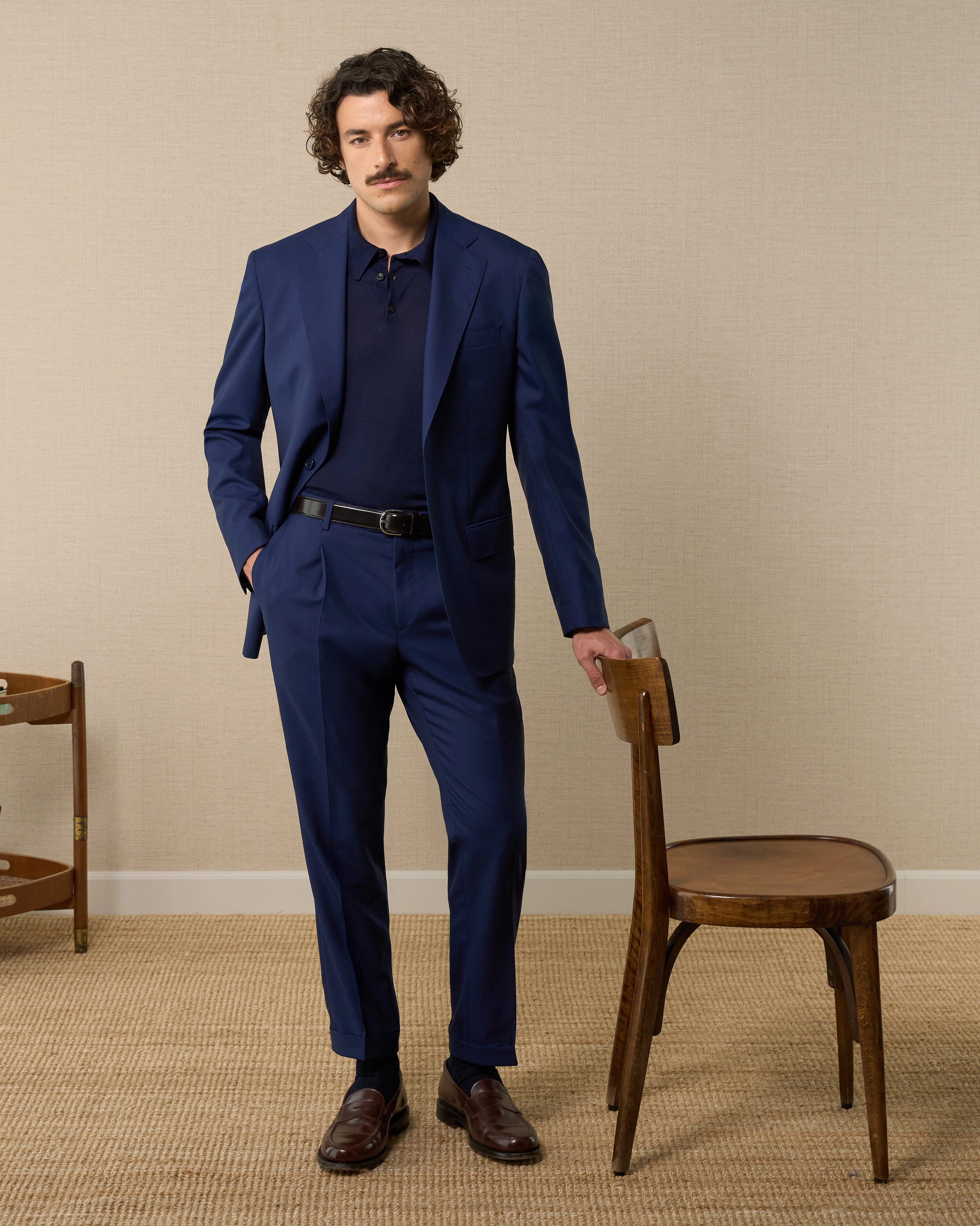 windy days Seamless construction Fenis