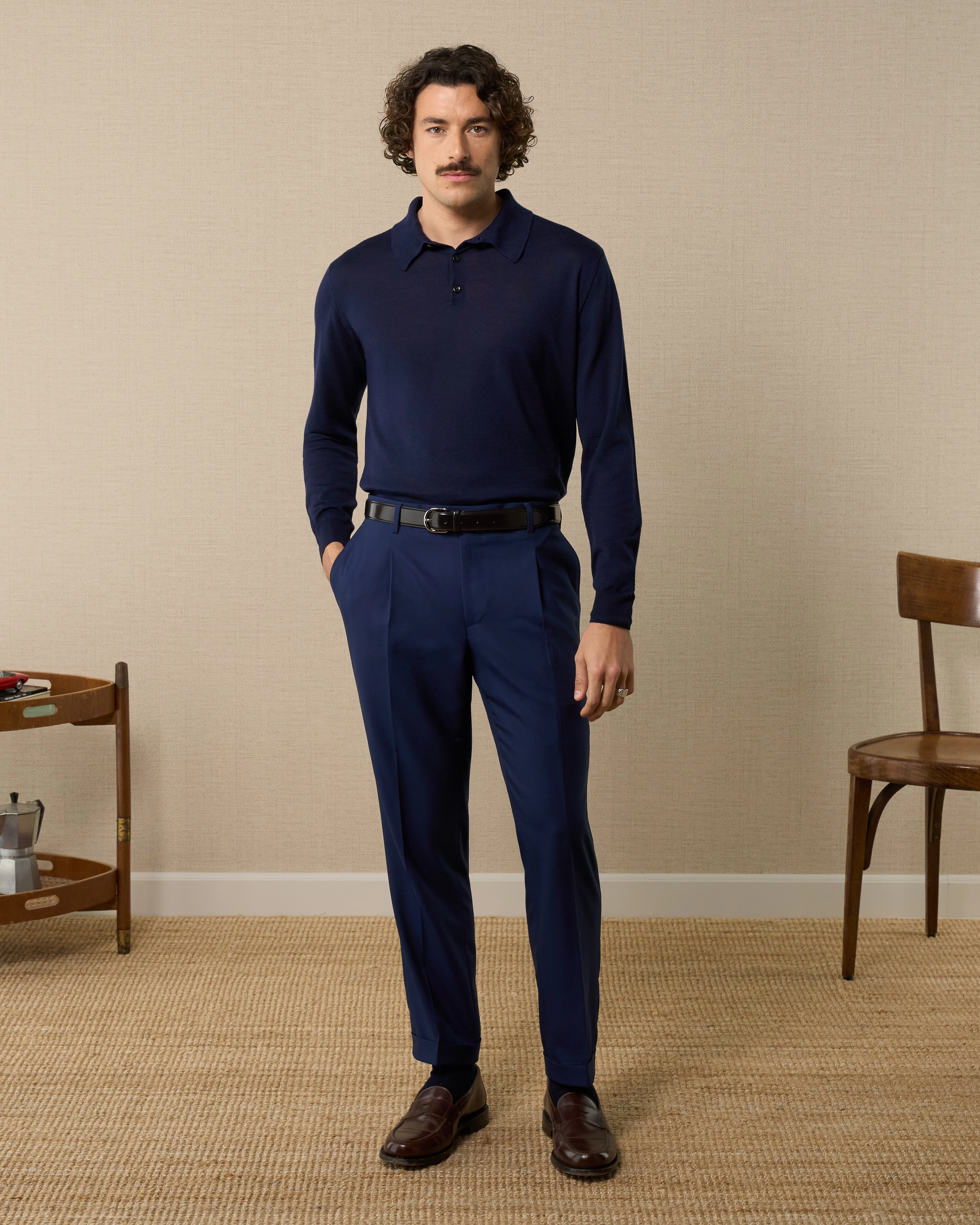 Fenis Lattice Ventilation Weave