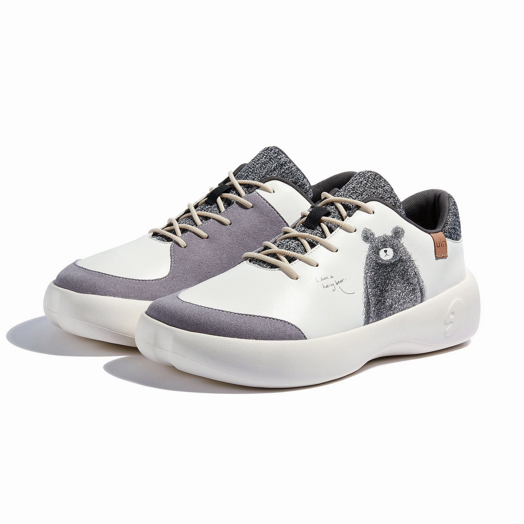 Padded Design Be With You 4 Bartello VI Men