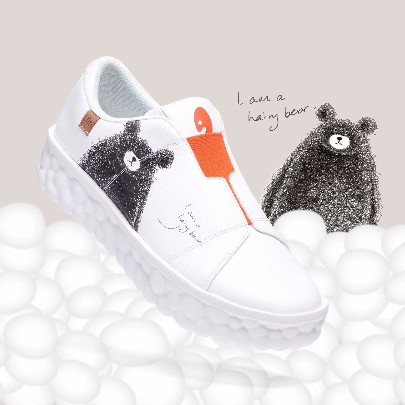 Be with You Las Ramblas Men Style Move