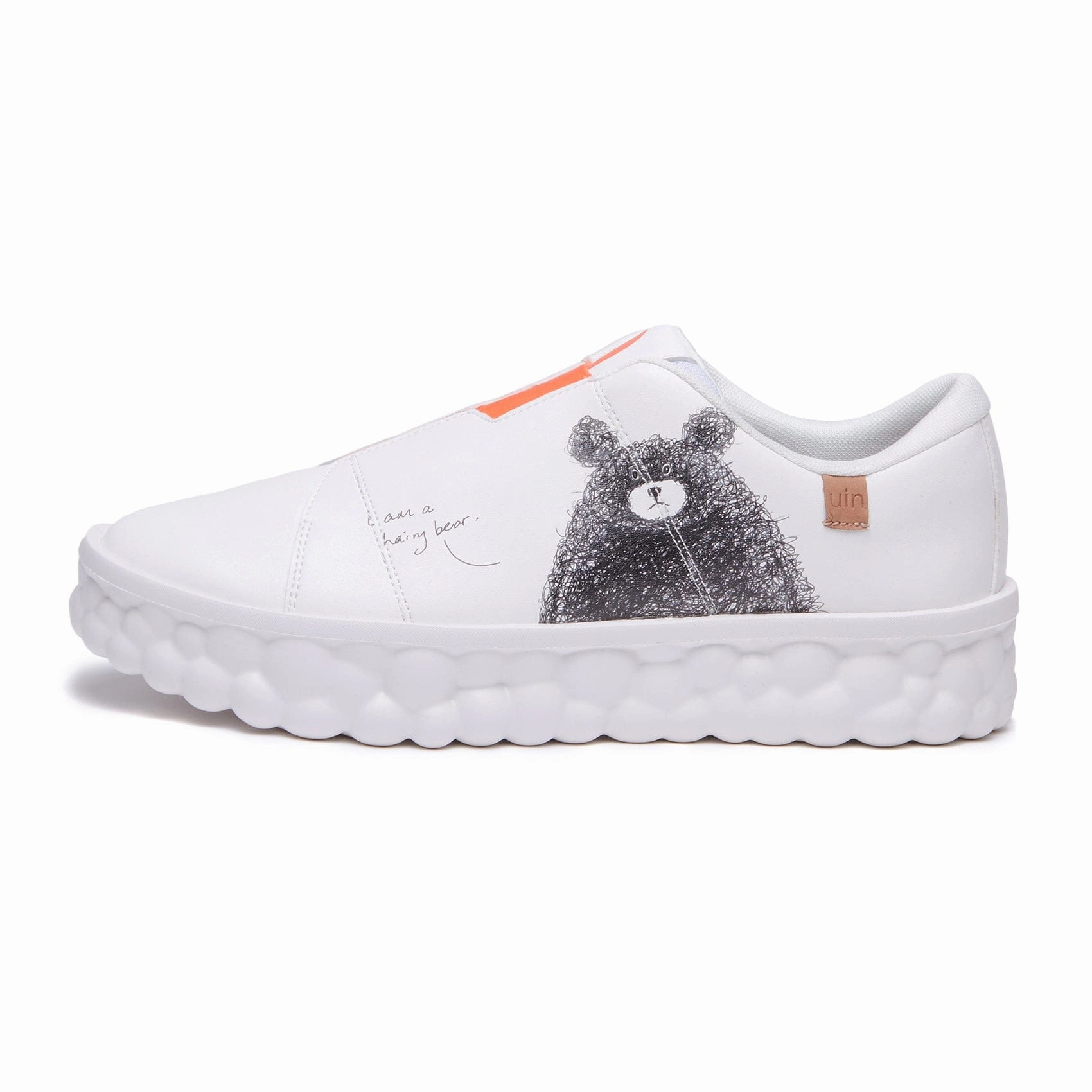 CrossTraining Be with You Las Ramblas Men