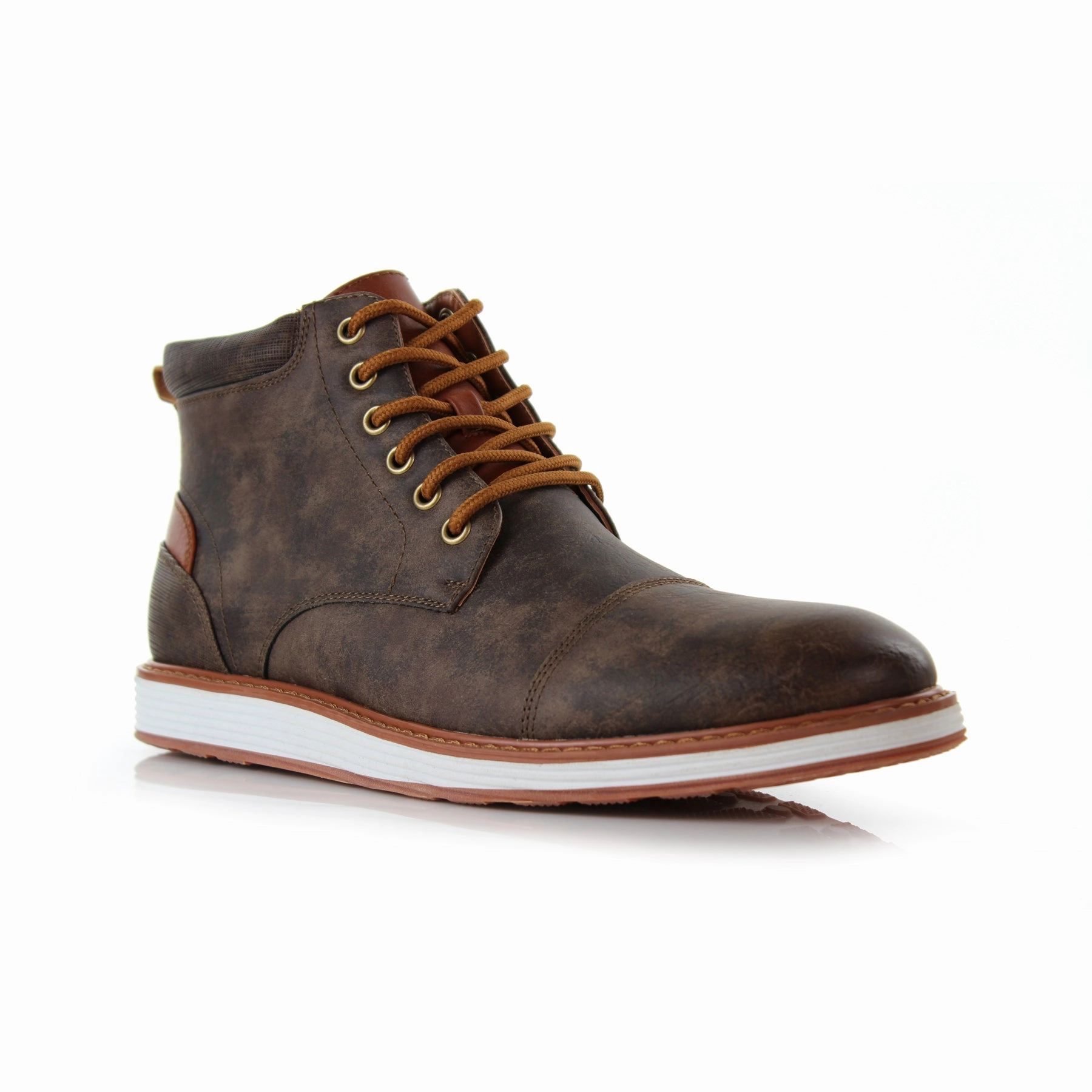 BIRT Hiking Comfort Slip Resistant Tread