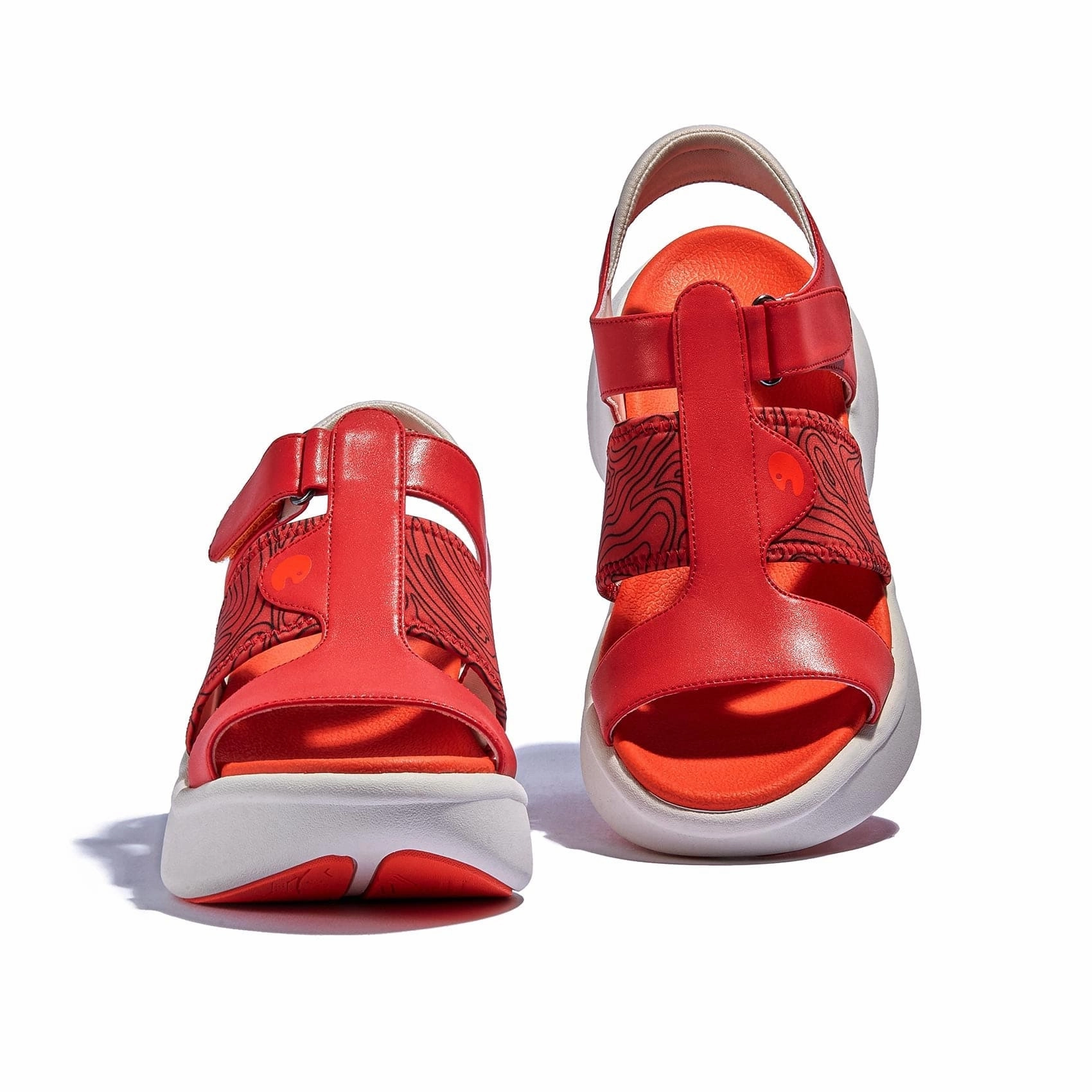 Bittersweet Sitges I Women Light Travel Flats