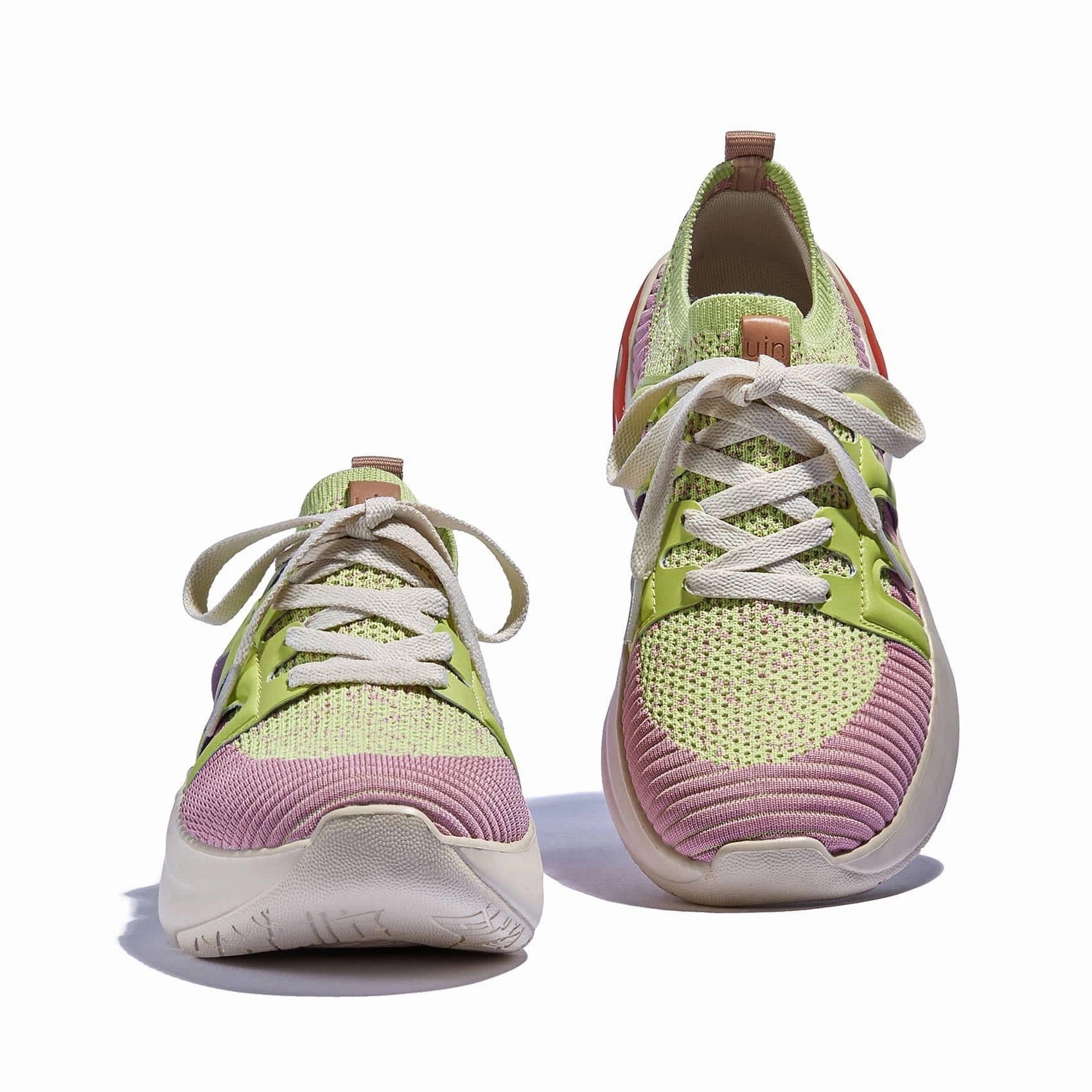 Raspberry Matcha Salamanca I Women Balanced Impact