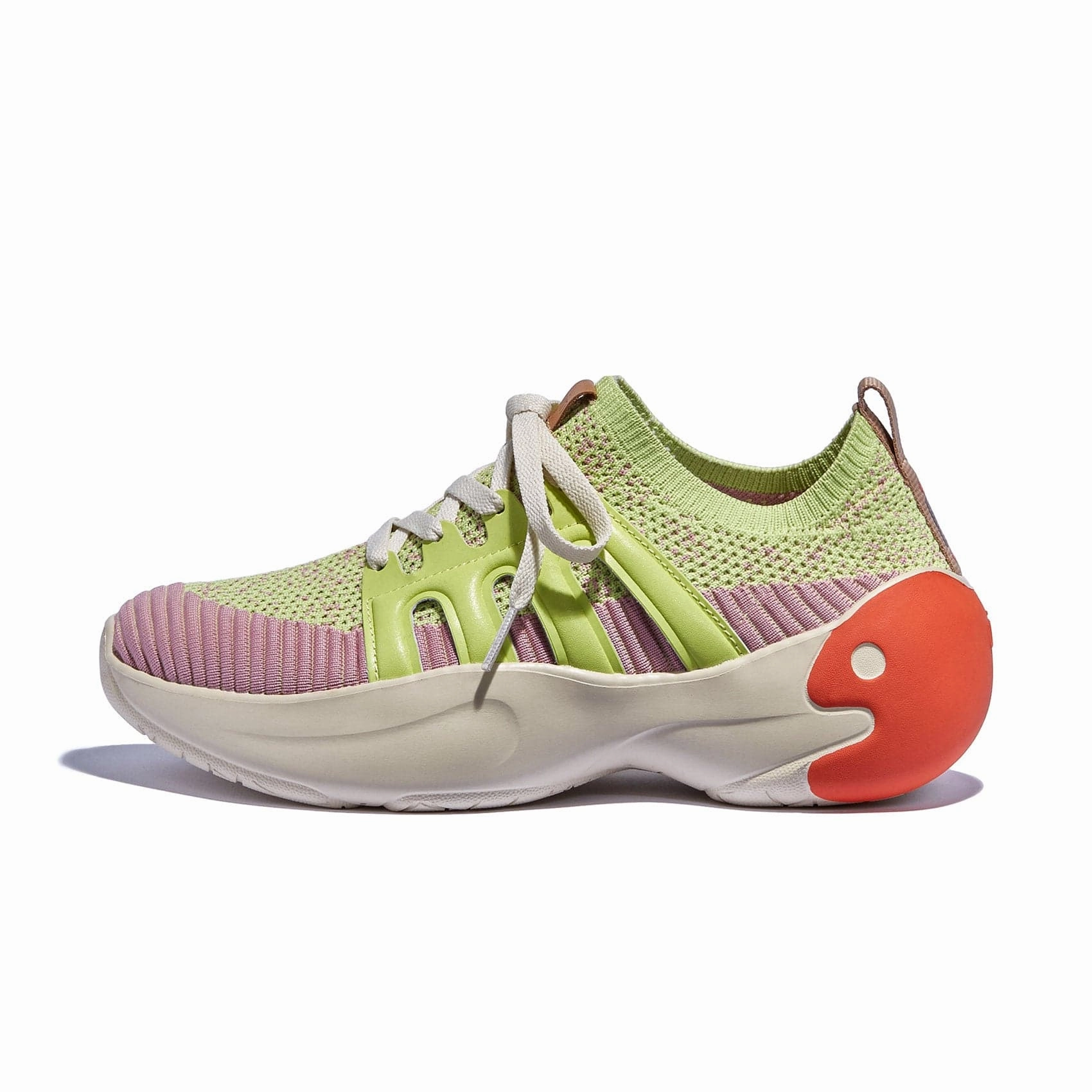Raspberry Matcha Salamanca I Women Motion Boost