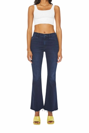 Weekender Fray in Chip On My Shoulder All Fit Style