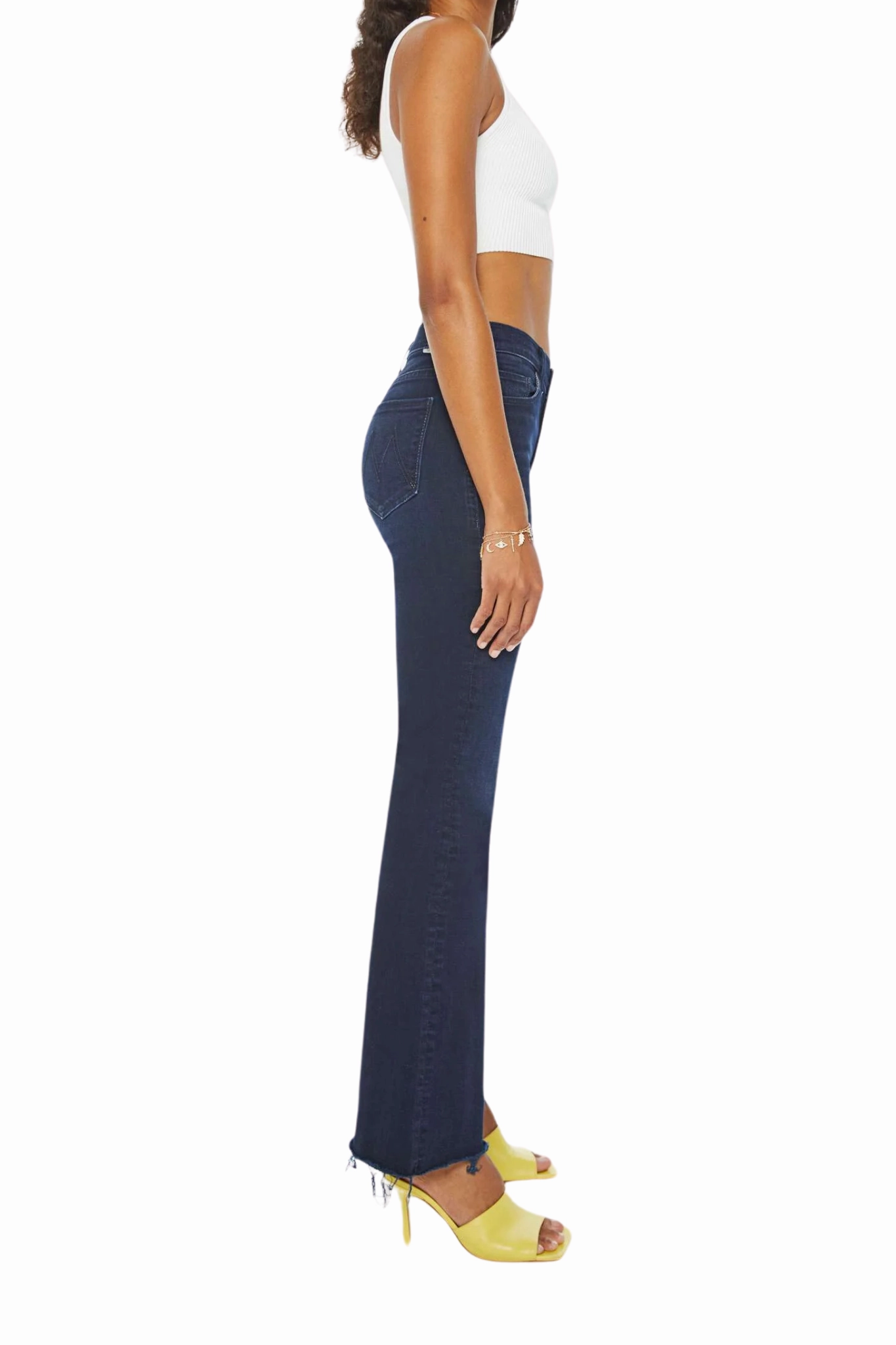 Anytime Fit Weekender Fray in Chip On My Shoulder