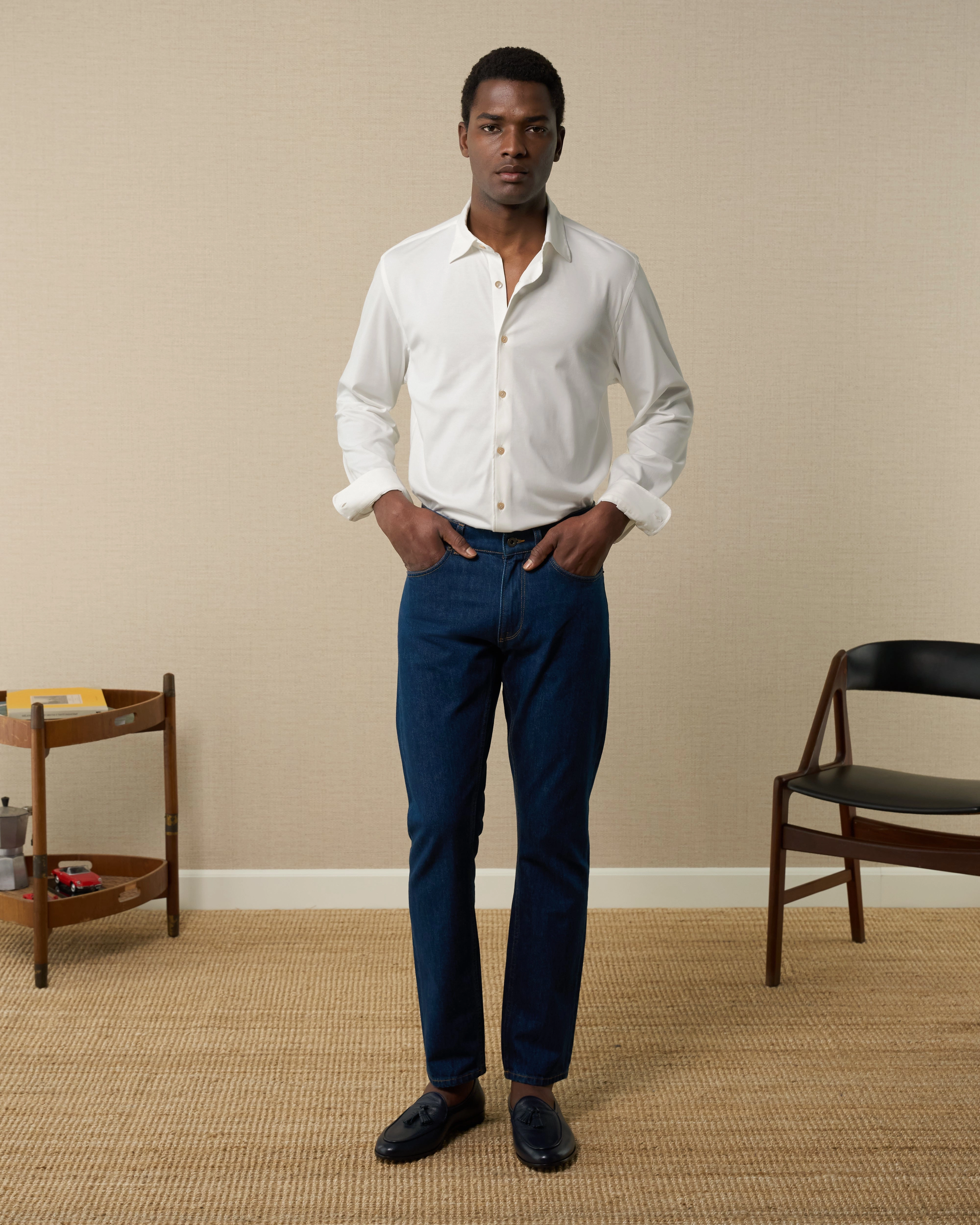 Bolsena Layered Design