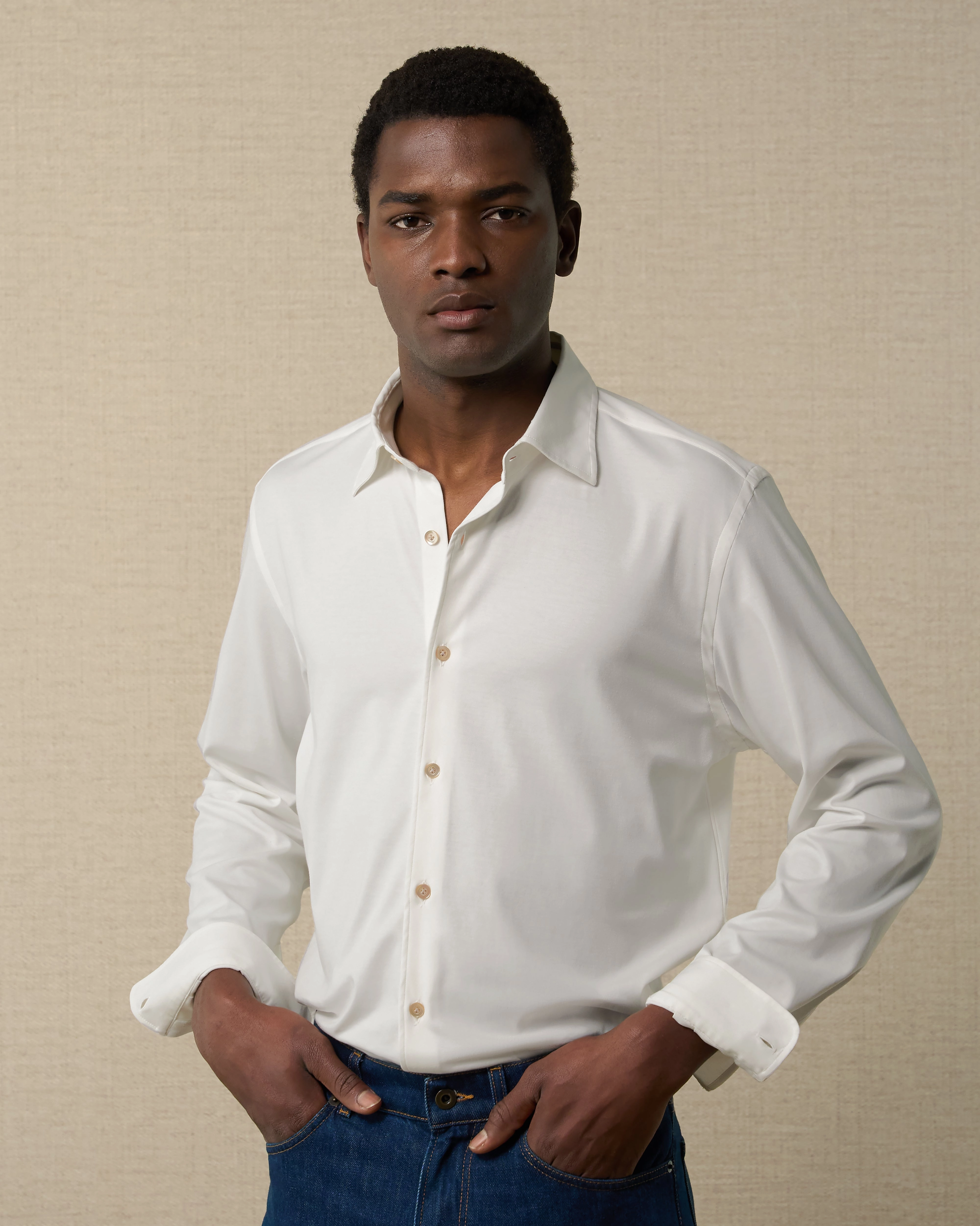 Bolsena Breathable Design Active Layer