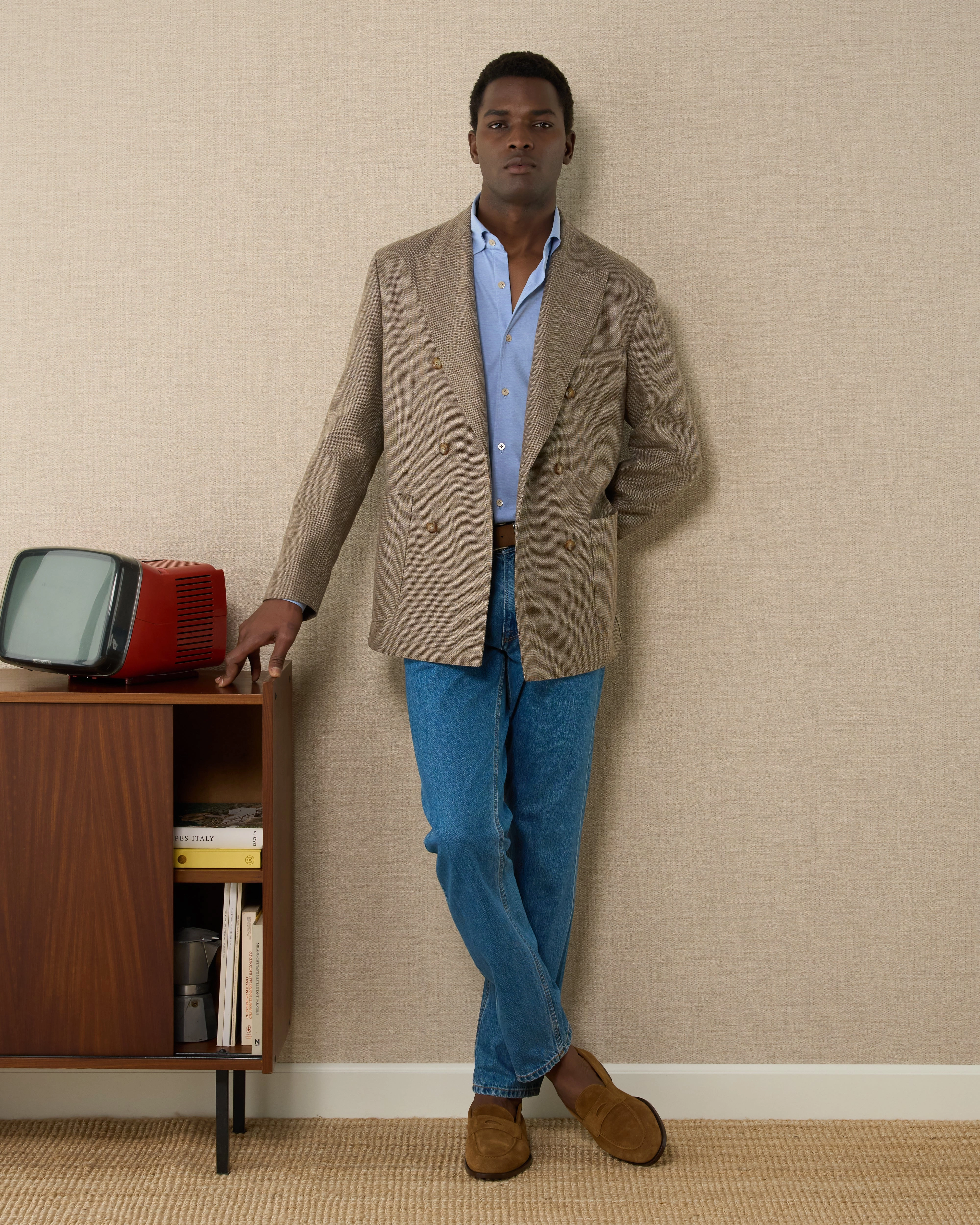 Light Comfort Bolsena