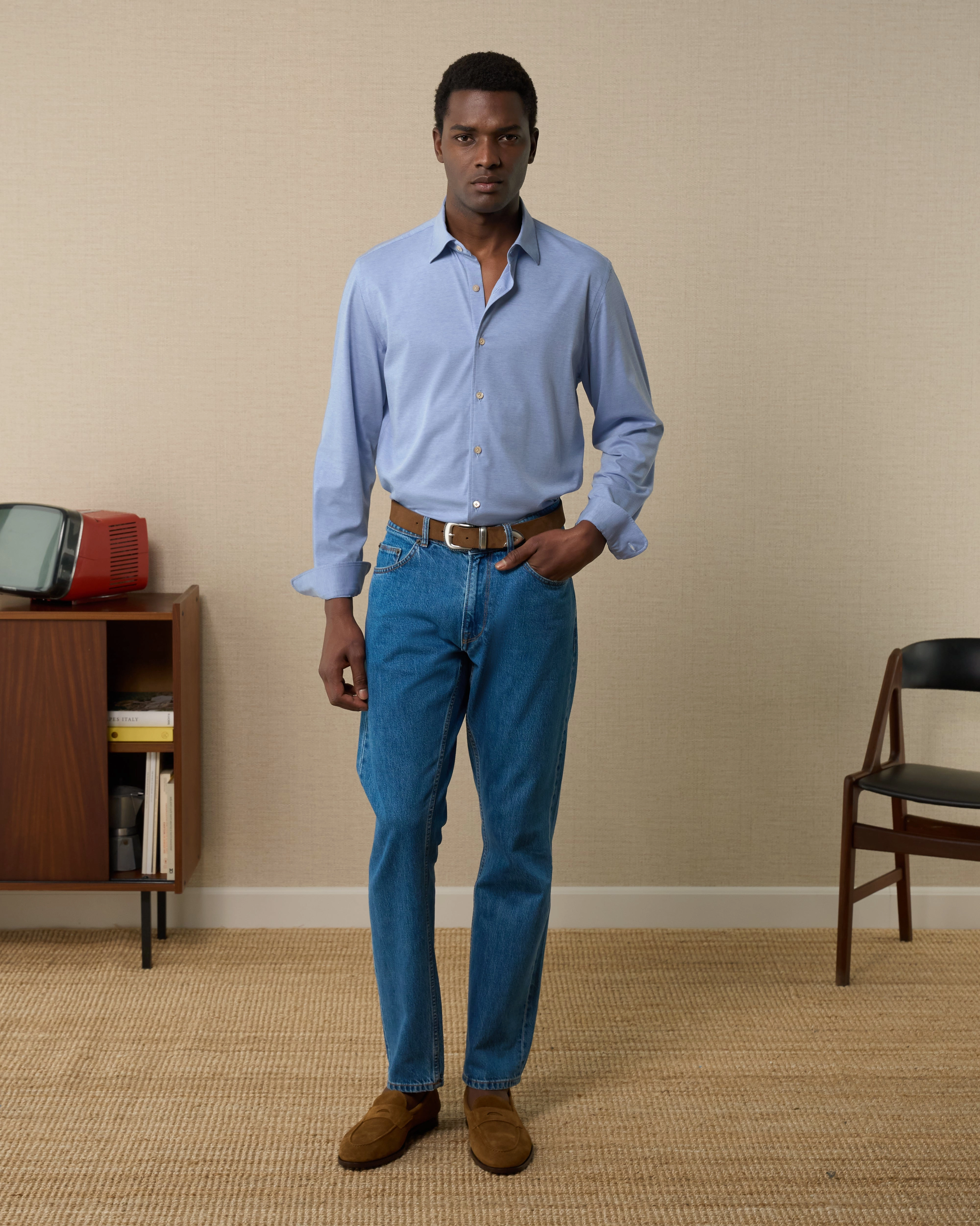 Flexible Material Bolsena