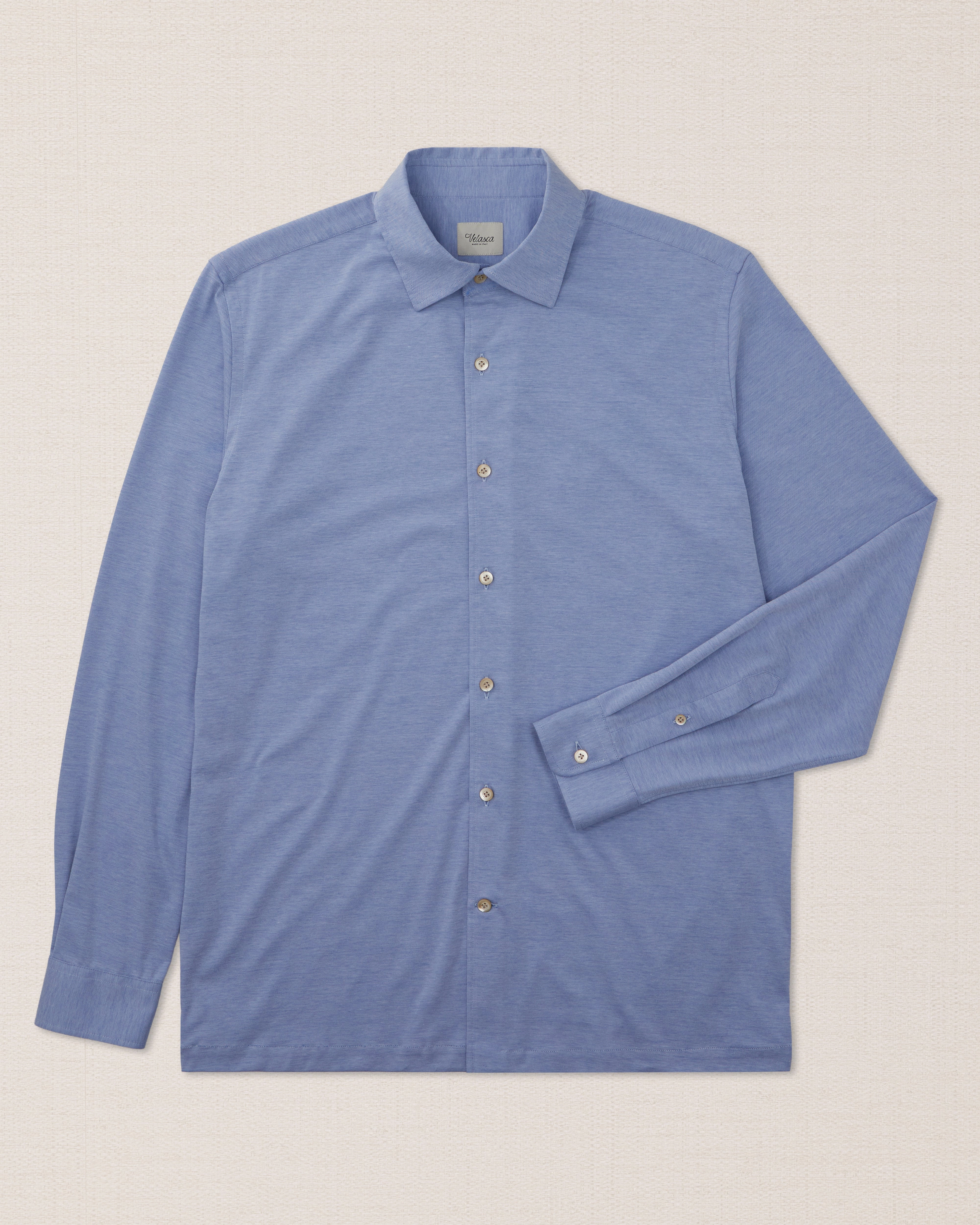 Ombre look Flexible Shoulder Construction Bolsena