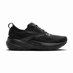 Women's Glycerin 22 - Black / Black / Ebony Gentle Texture Comfortable fit