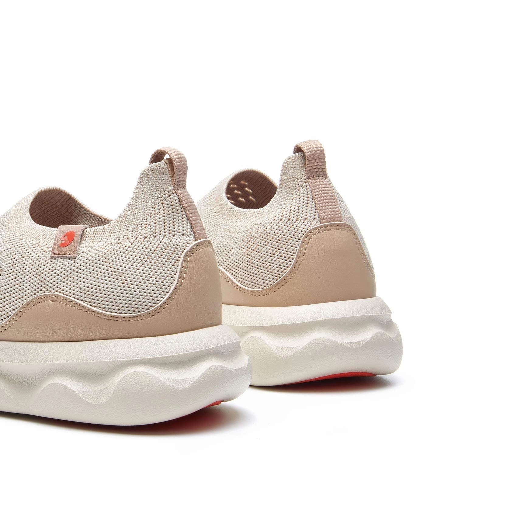 Quick Drying Inner Layer Bone Segovia III Women