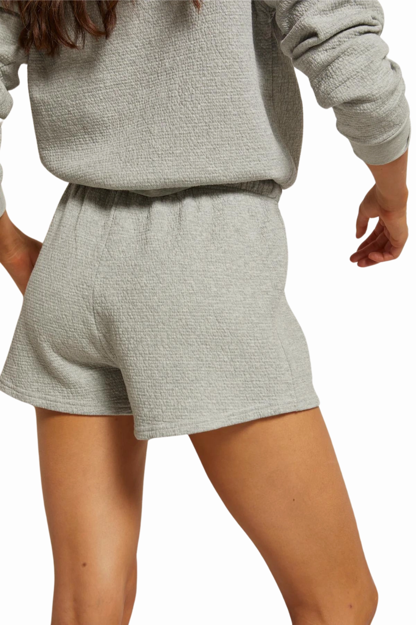Cozy Wear Bonham Thermal Shorts