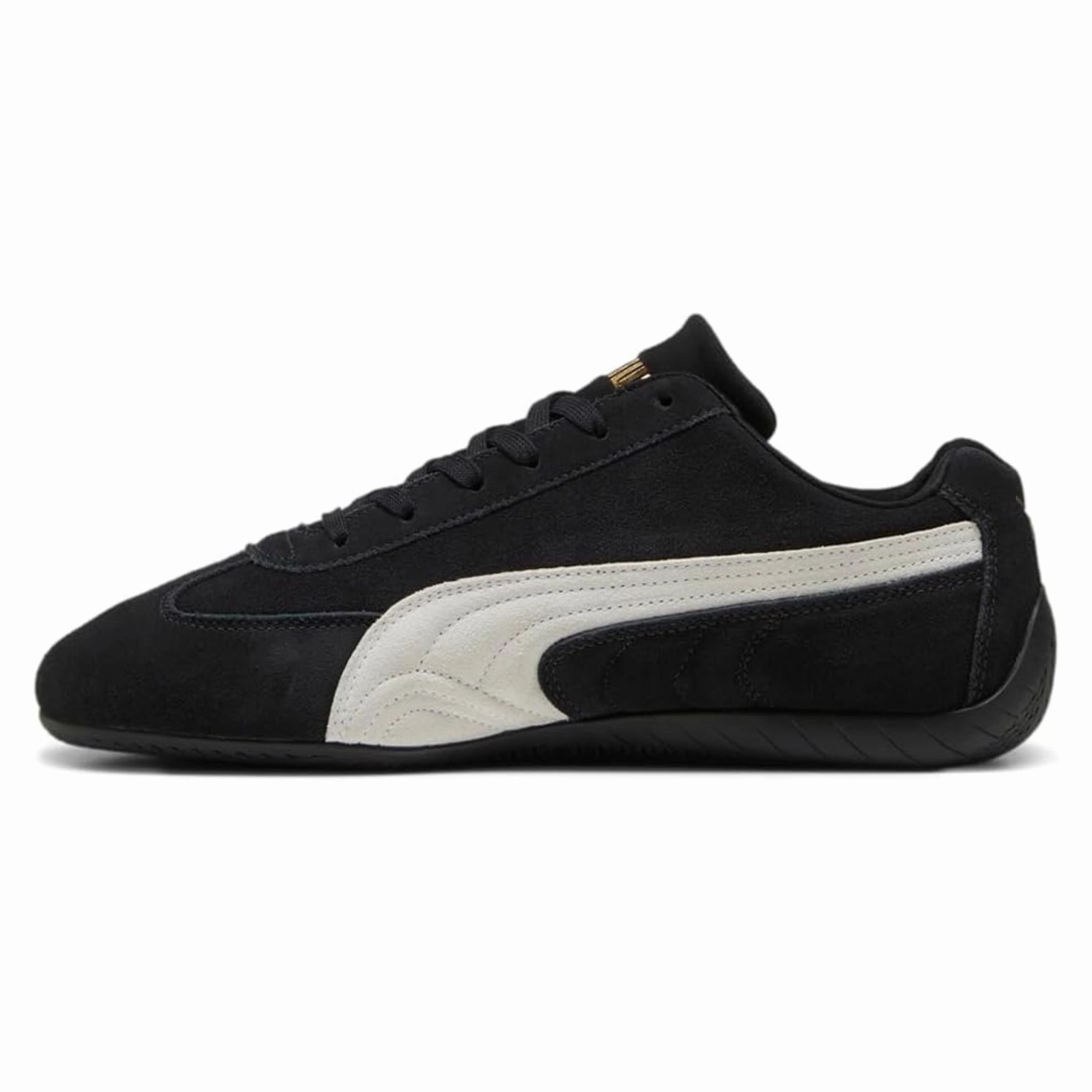 Trail Usage Adaptive Look Puma Women's Speedcat OG Puma Black/Puma White