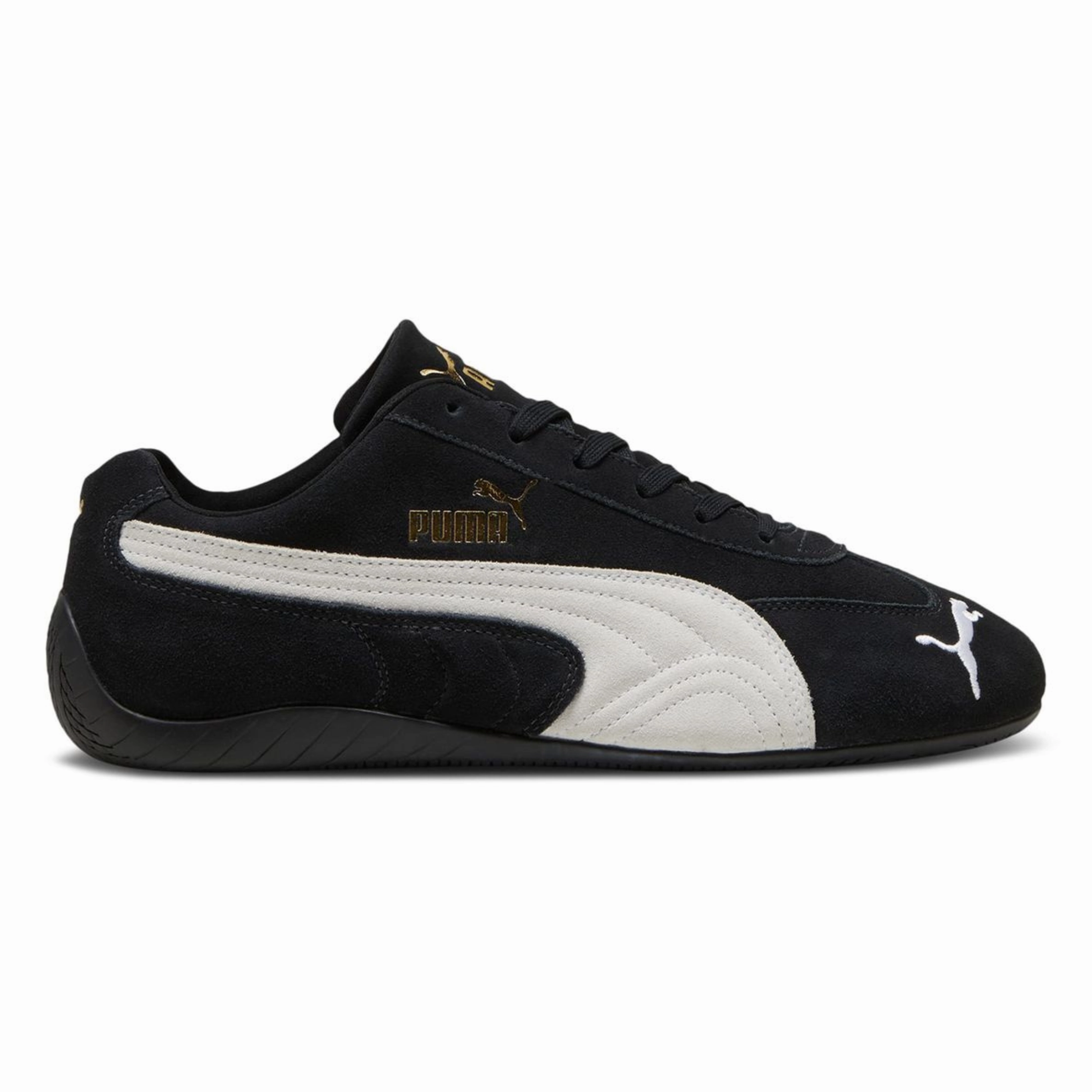 Sneaker Disinfectant Puma Women's Speedcat OG Puma Black/Puma White