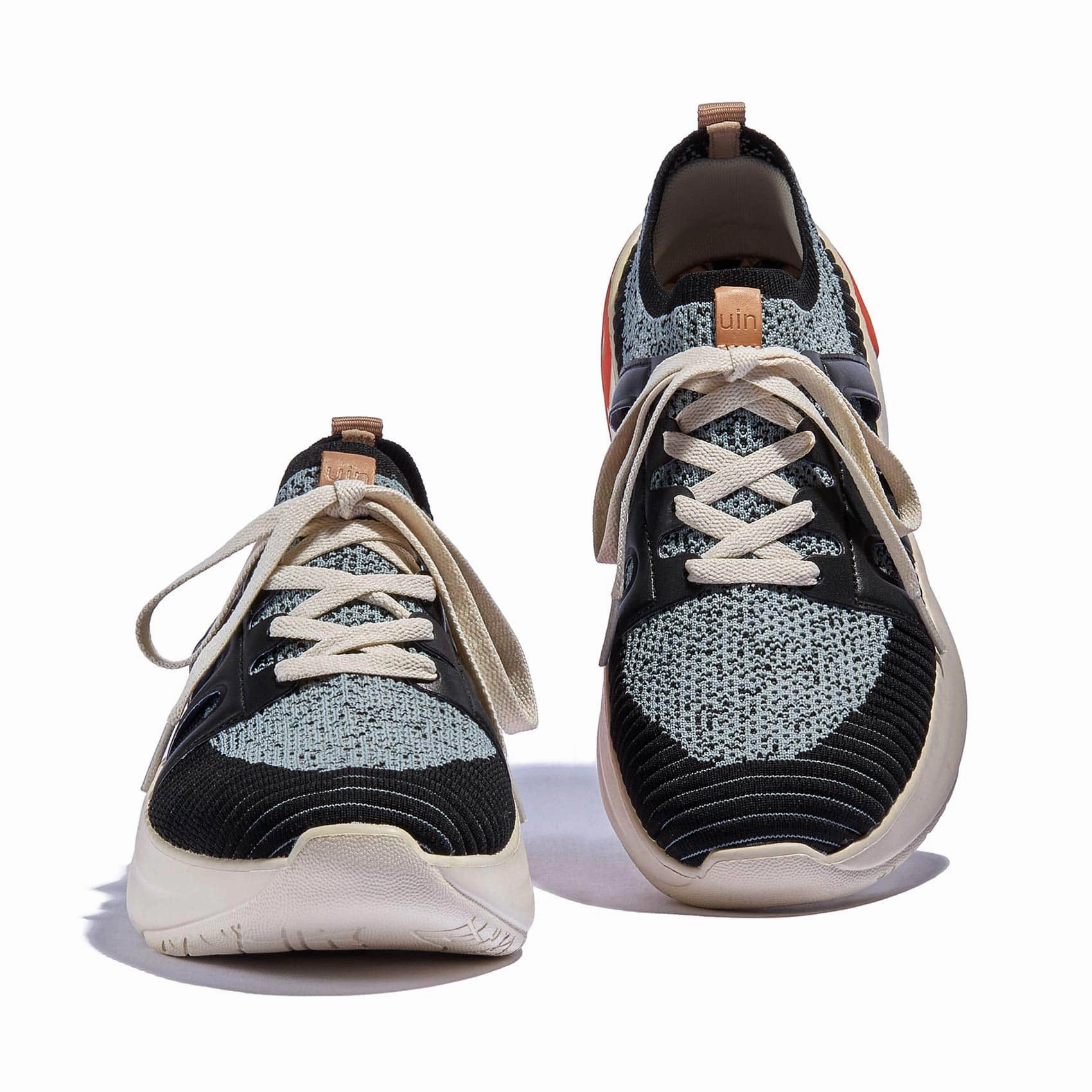 Bouncing Black Salamanca I Men Style Casual