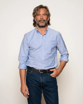 Daytime Look Premium Fabric Triora