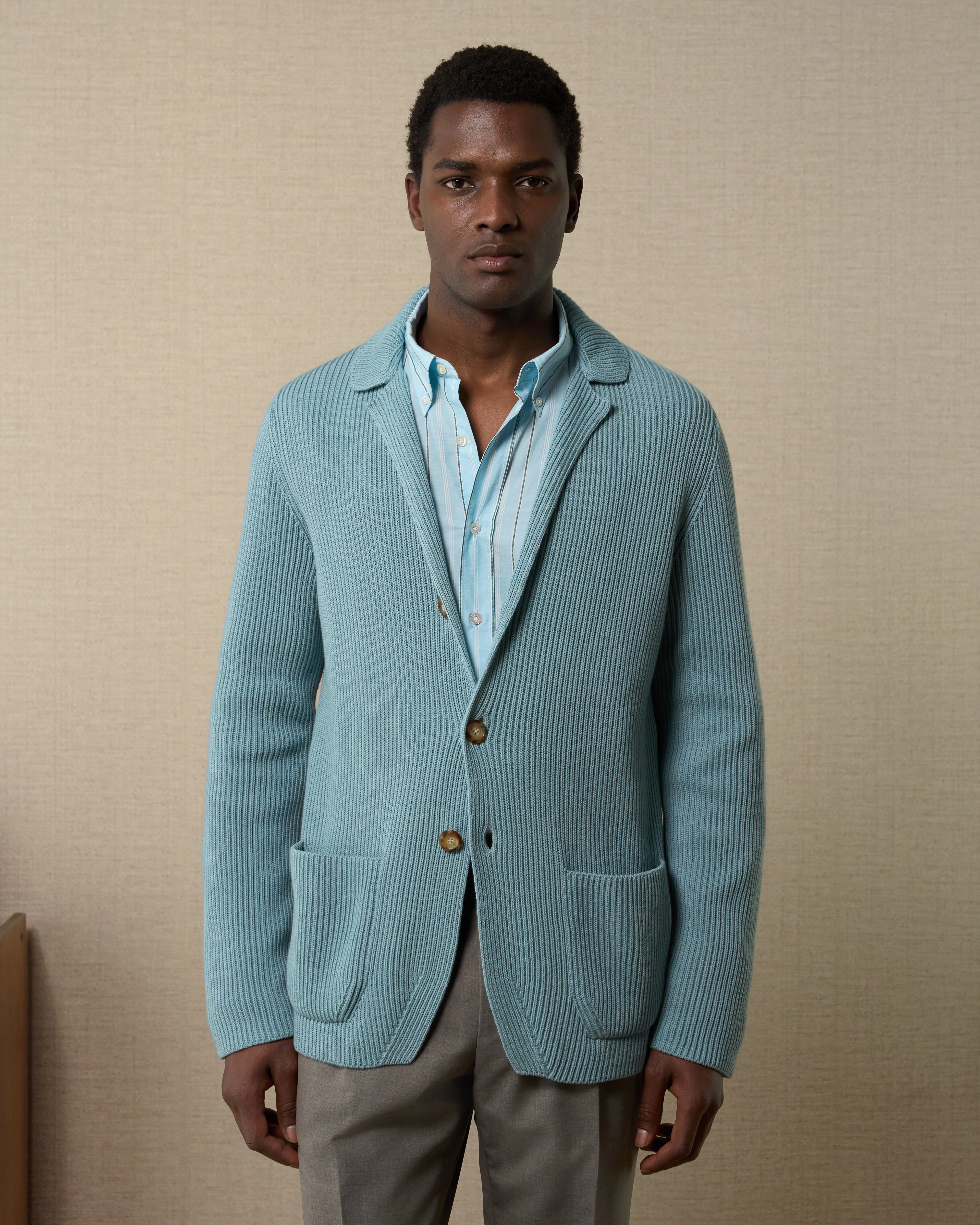 Quick Dry Weaving Travel Warmth Saluzzo