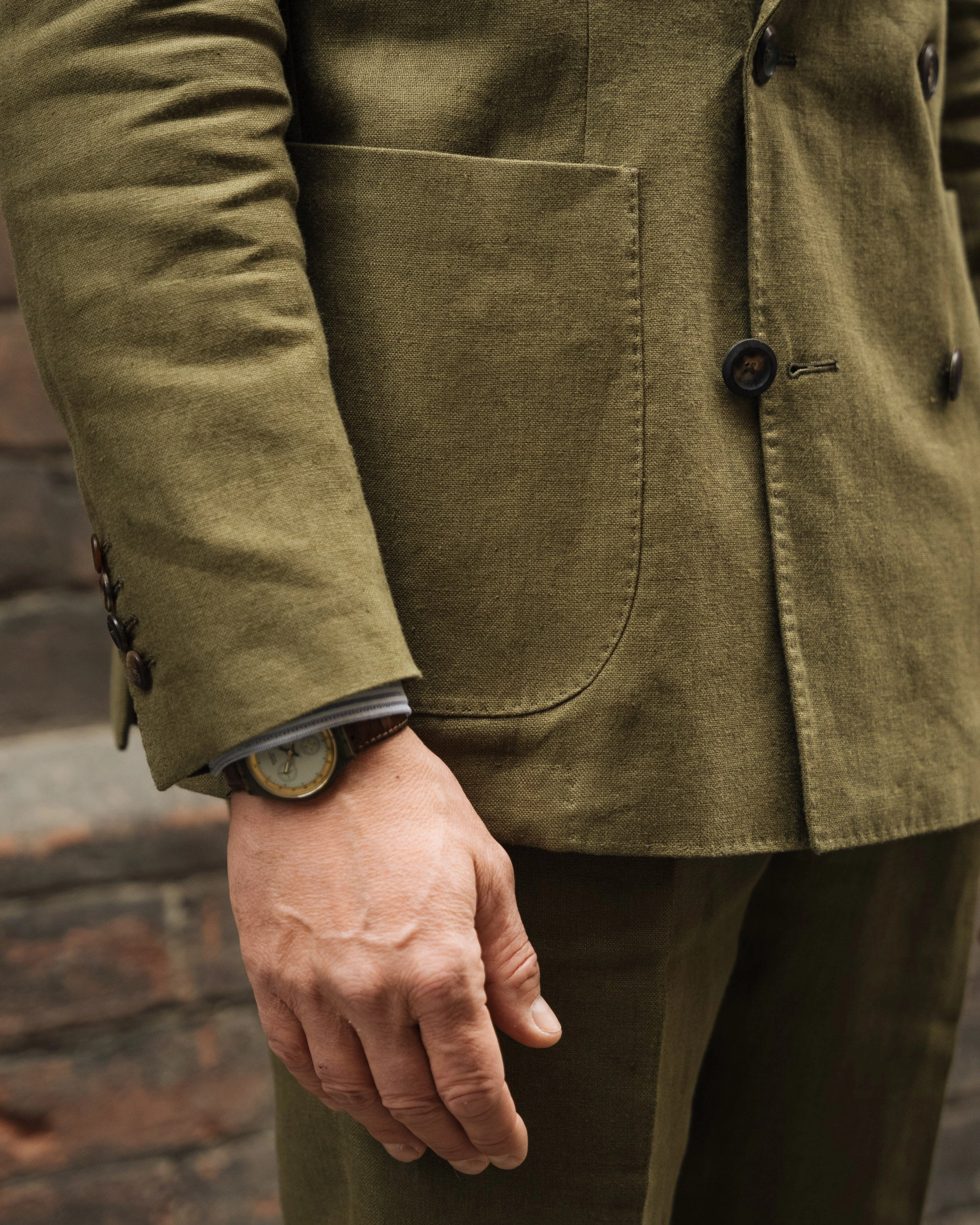 WindproofTechnology Furore